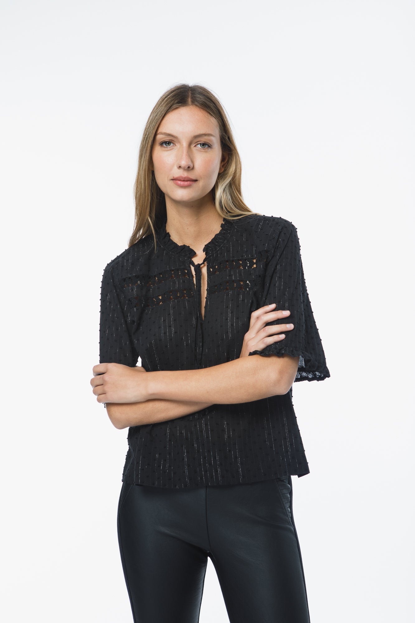 CAMISOLA GLEAM