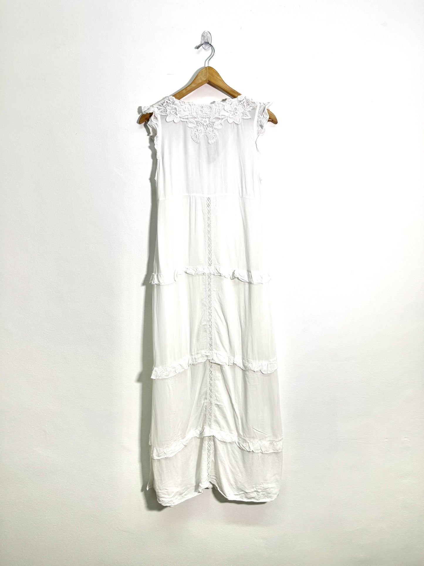 VESTIDO ELENA
