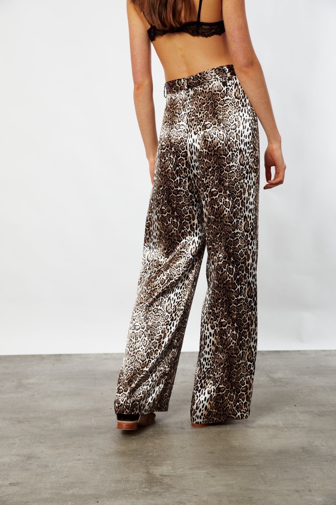 PANTALON FREEDOM CHEETAH