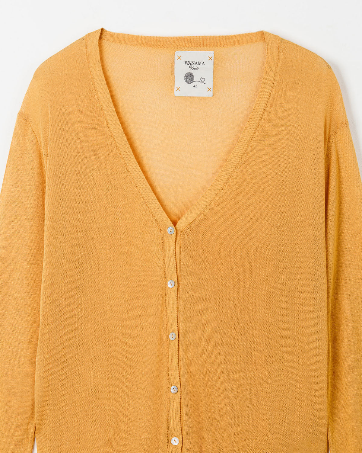 CARDIGAN JANDIRA