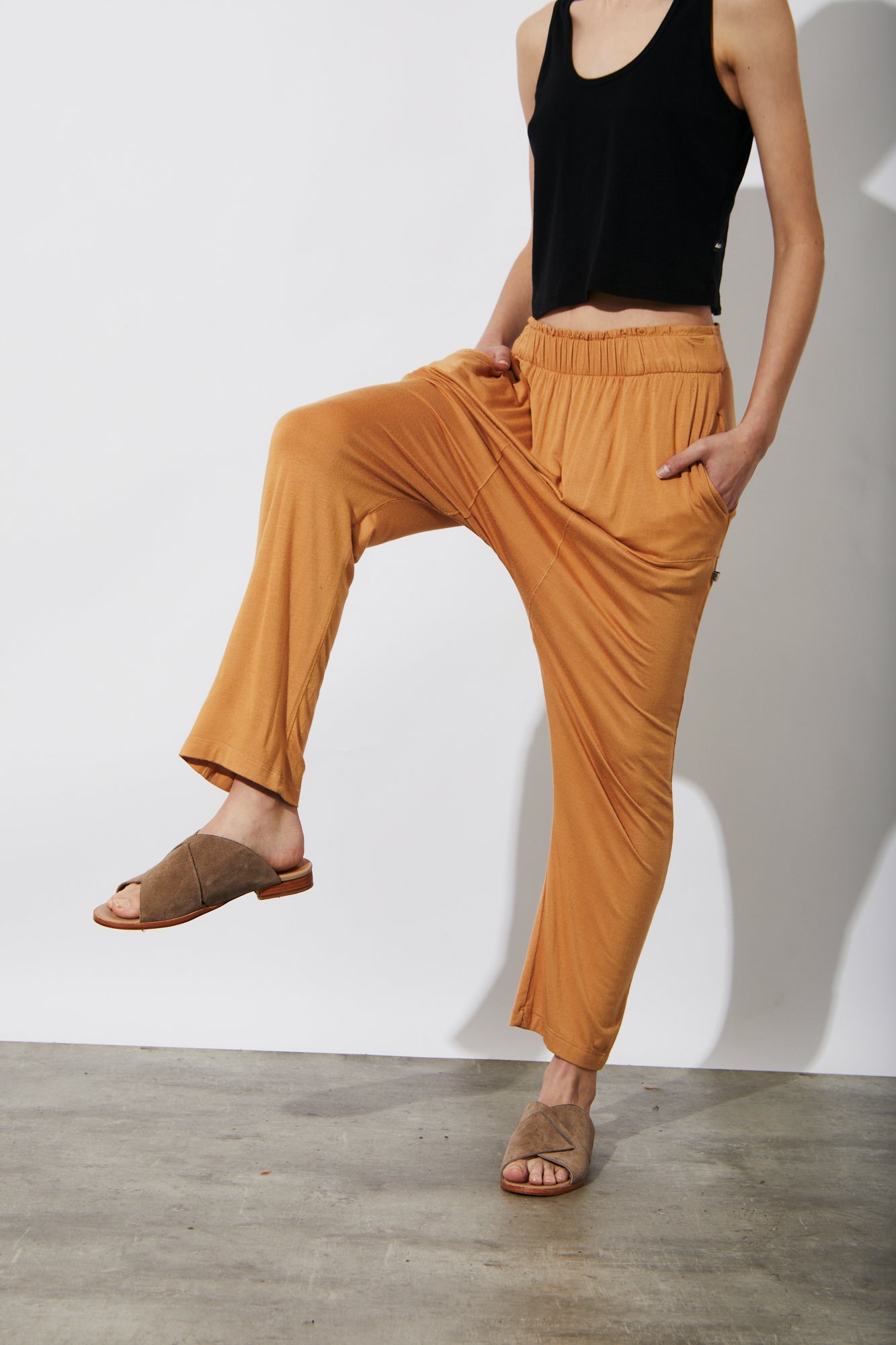 JOGGER COMFY WEEKEND