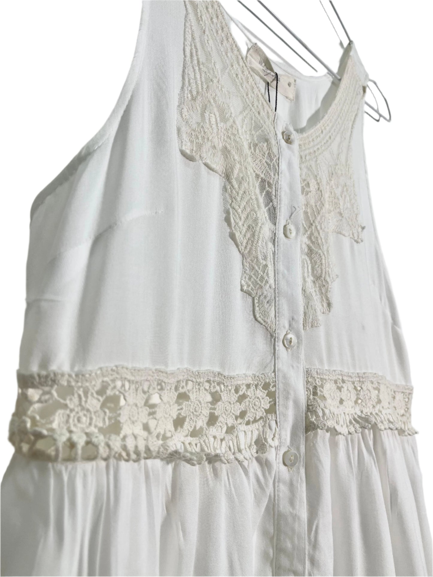 VESTIDO VICTORIA