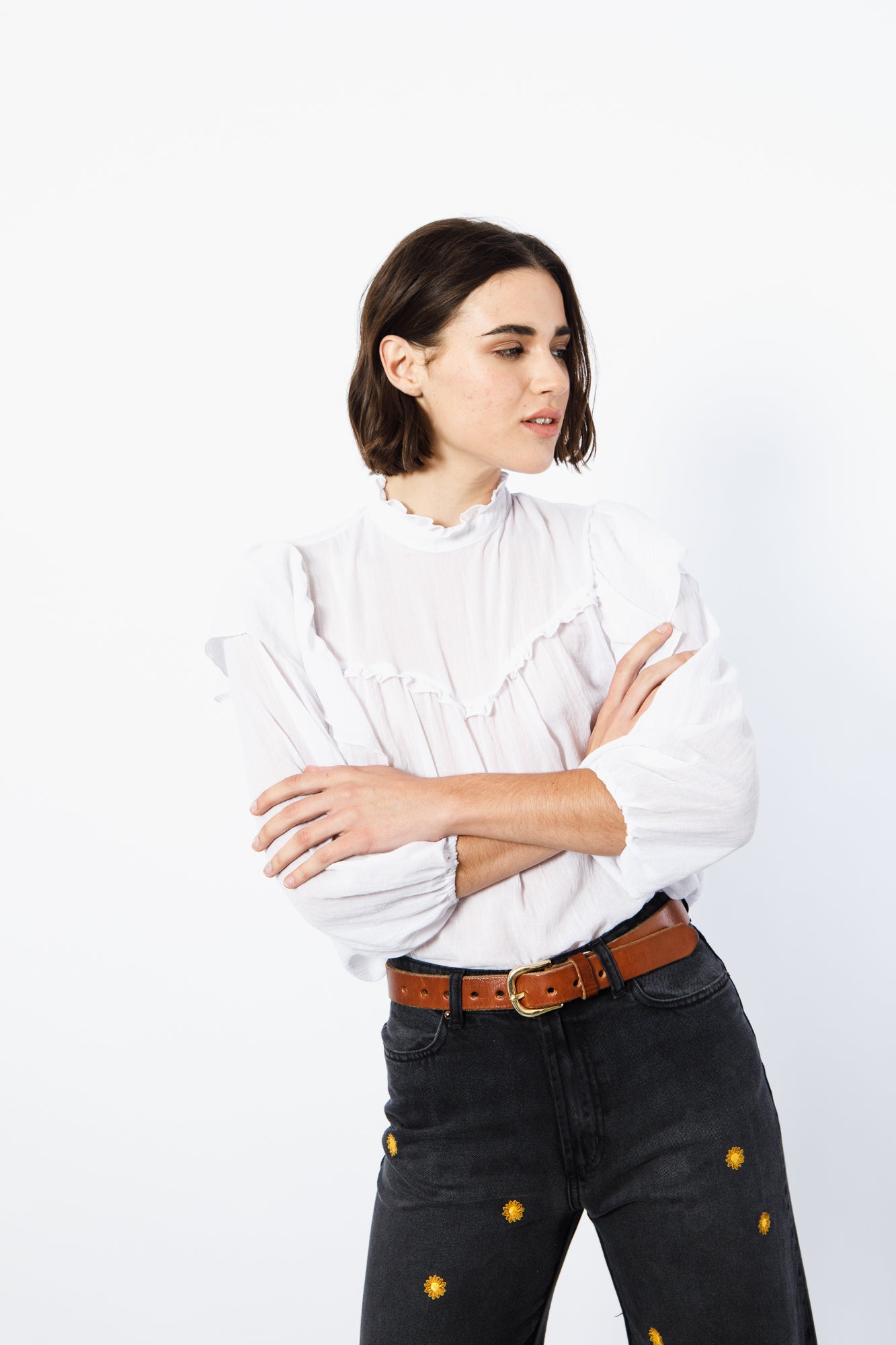 TOP LUCREZIA FALL