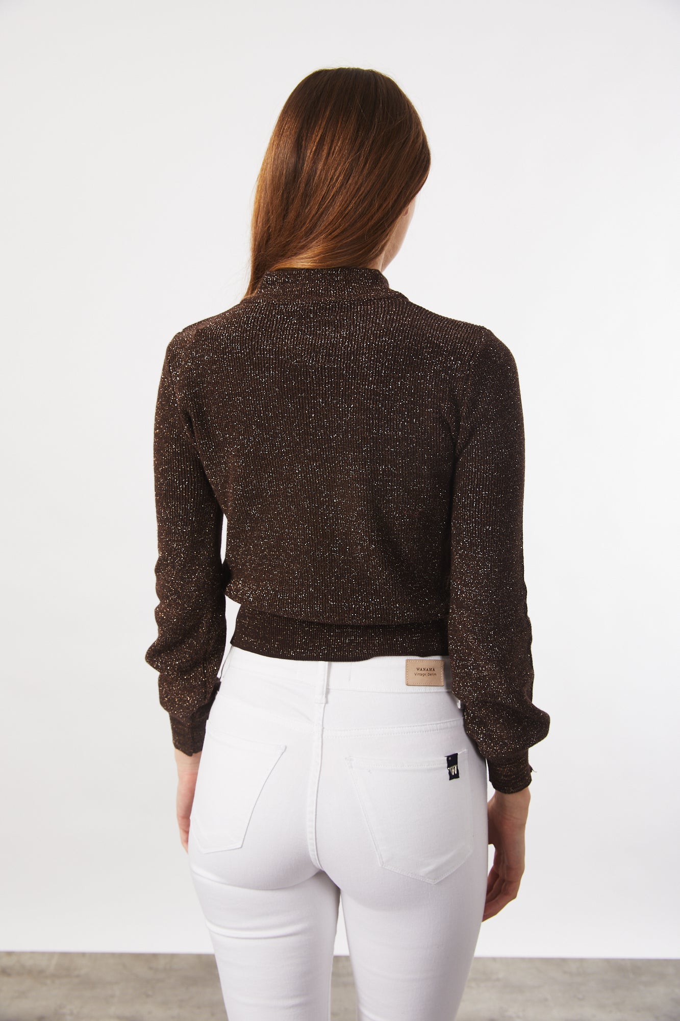 SWEATER ROY SHINE III