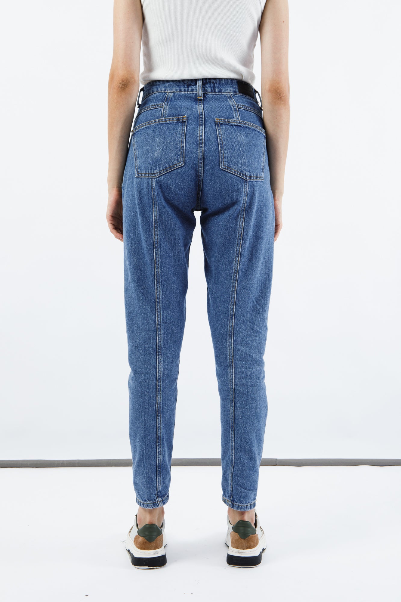 MARIE ELVIS JEAN