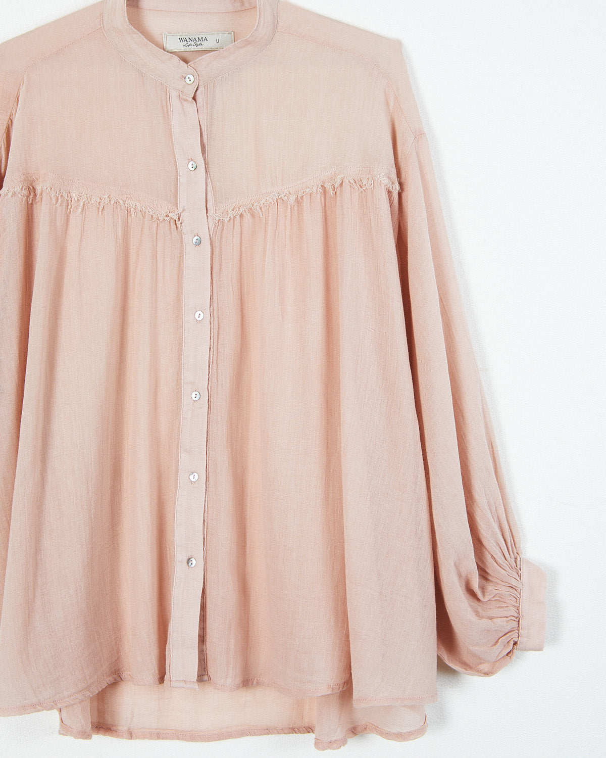CAMISA HEIDY