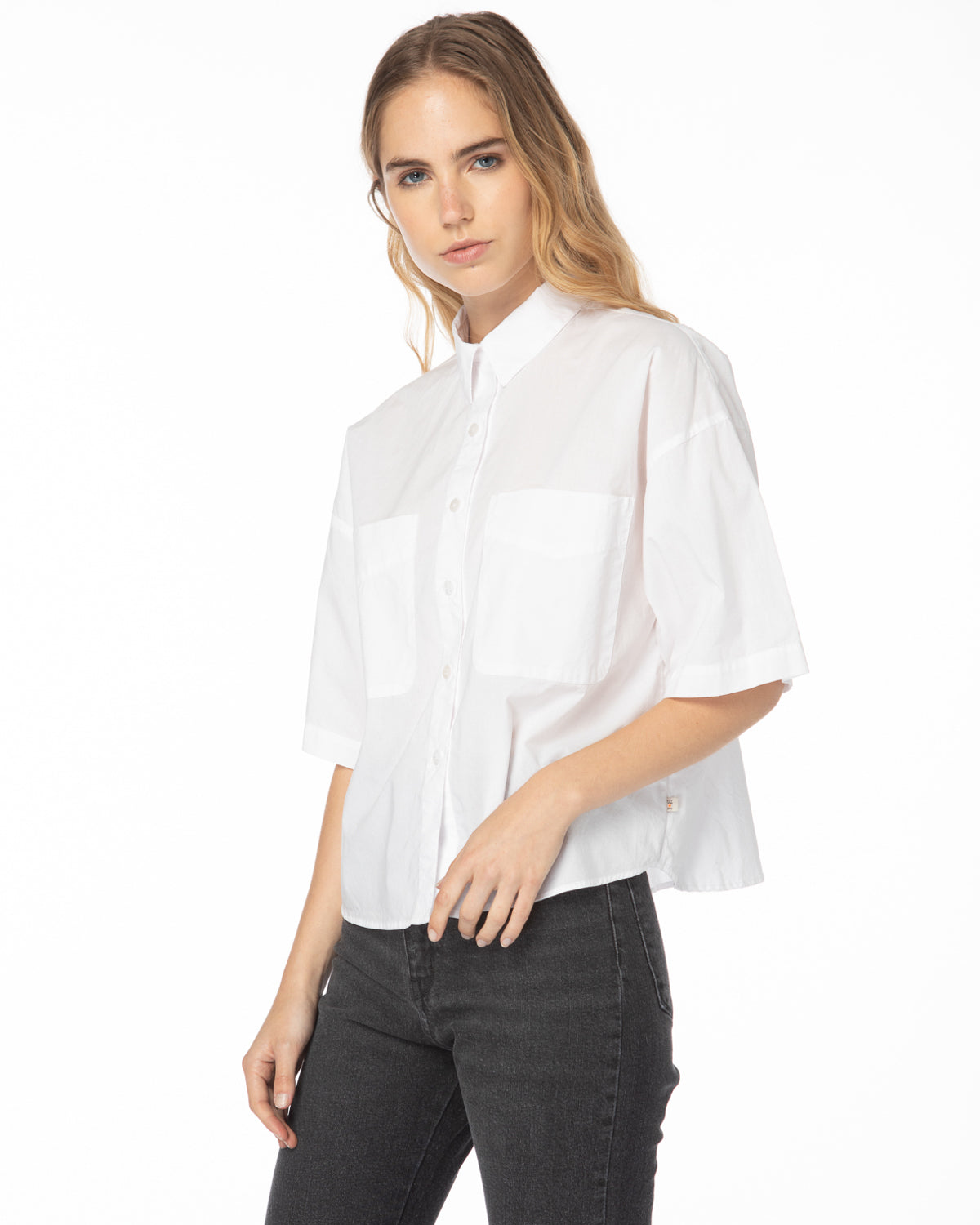 CAMISA HOLY SUN