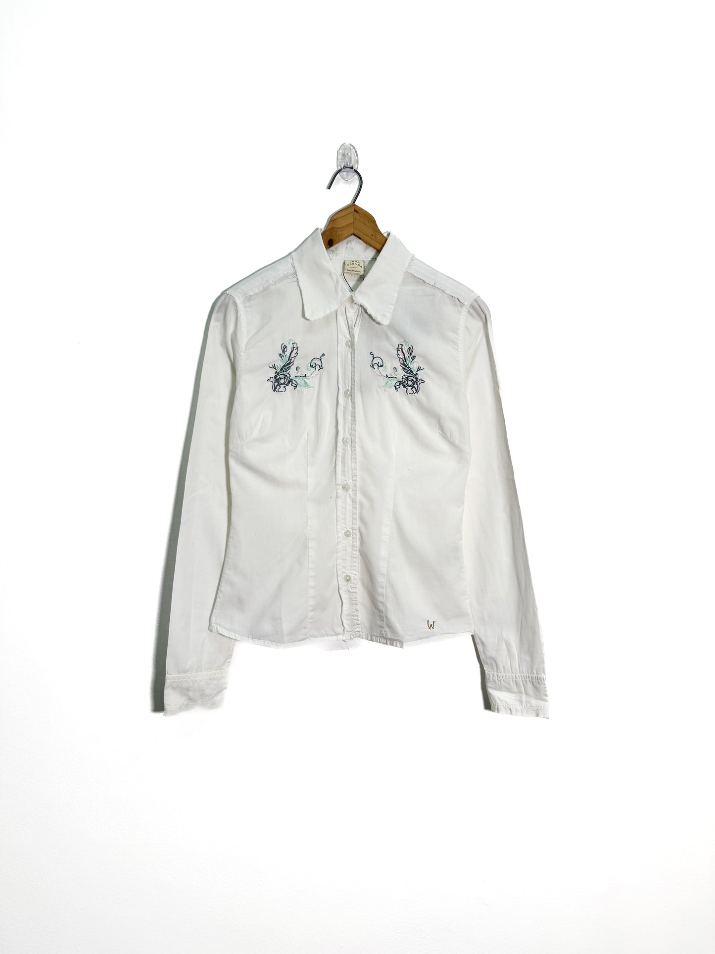 CAMISA WINTER
