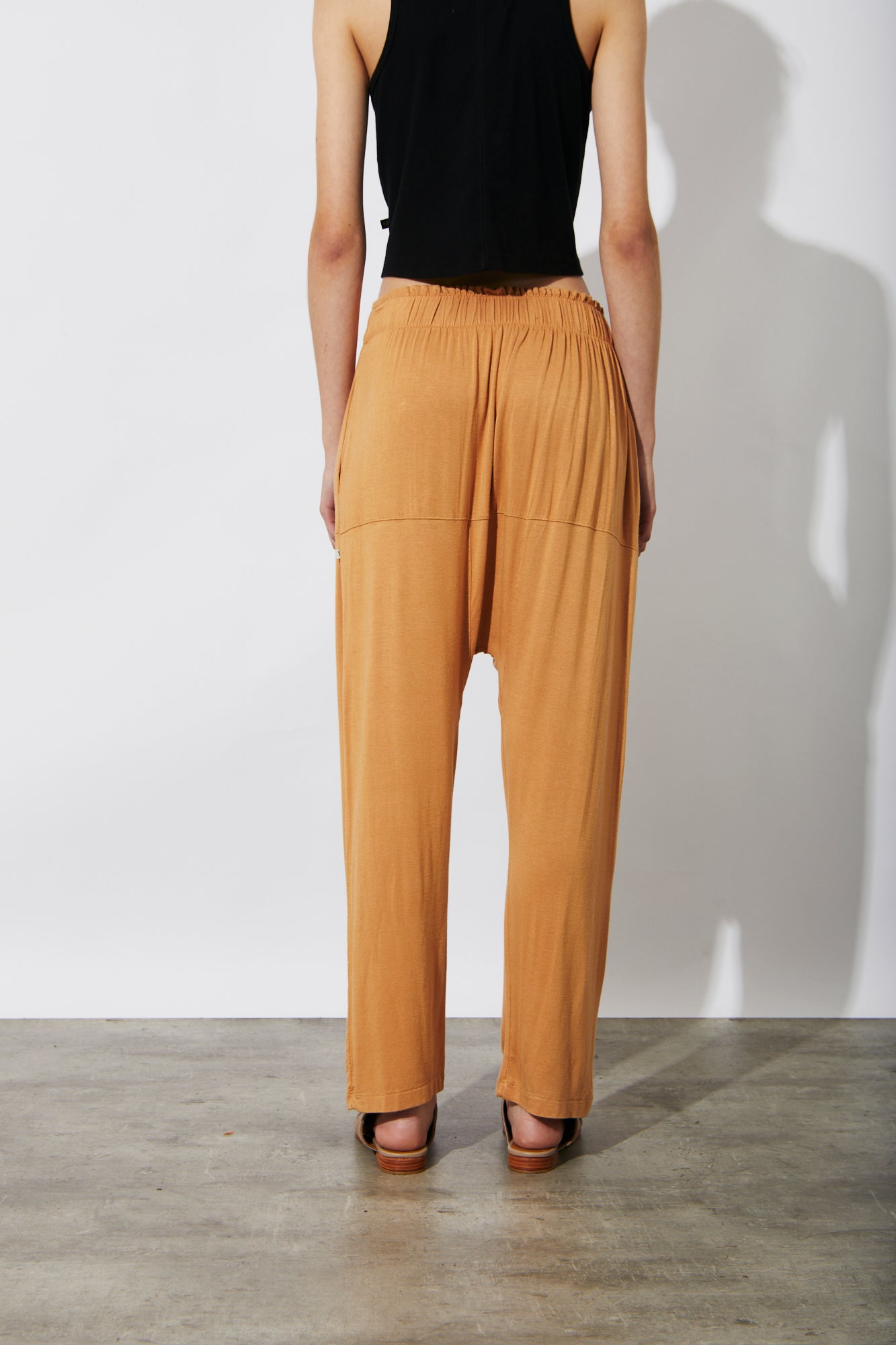 JOGGER COMFY WEEKEND