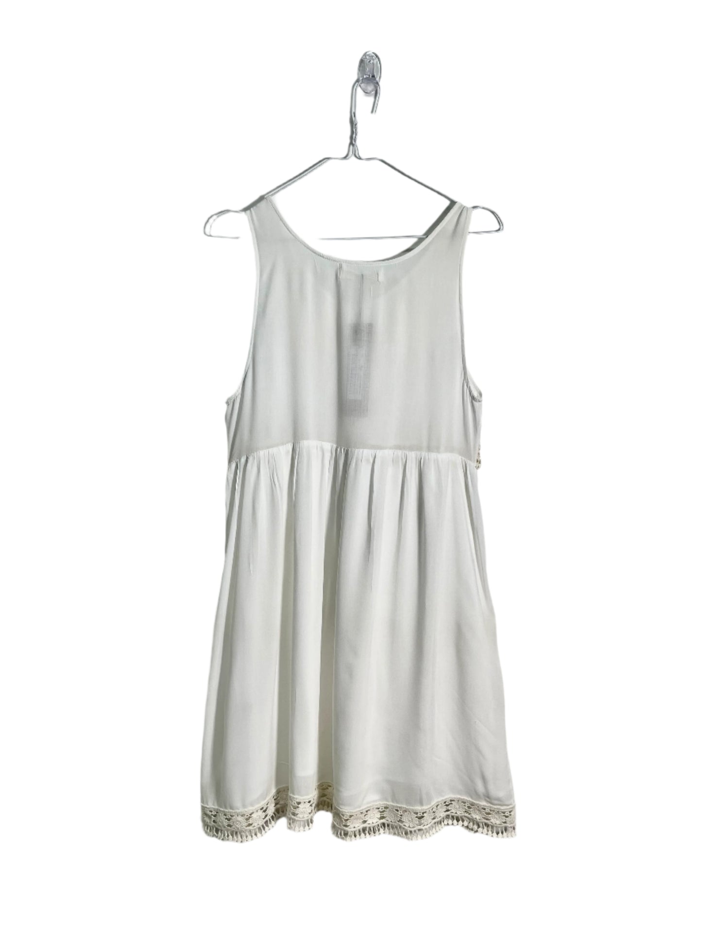 VESTIDO VICTORIA