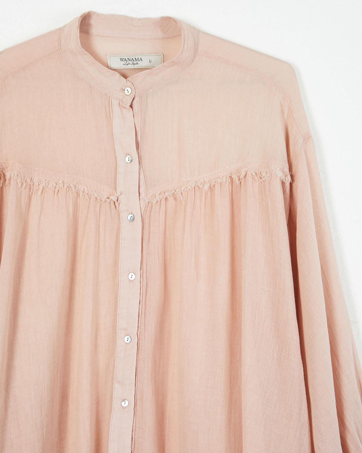 CAMISA HEIDY