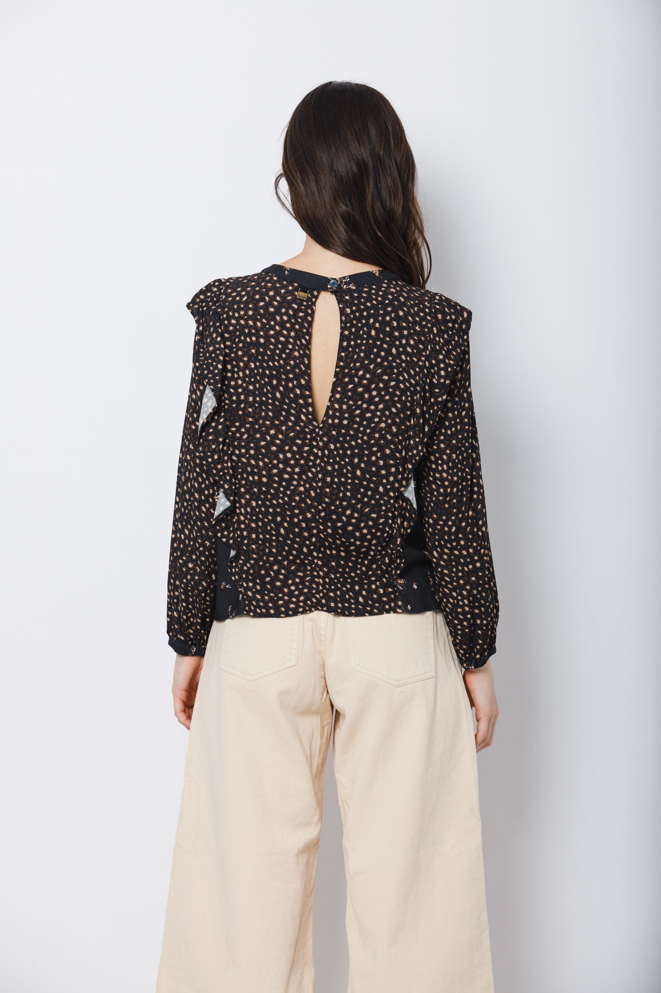 CAMISOLA MEREDITH