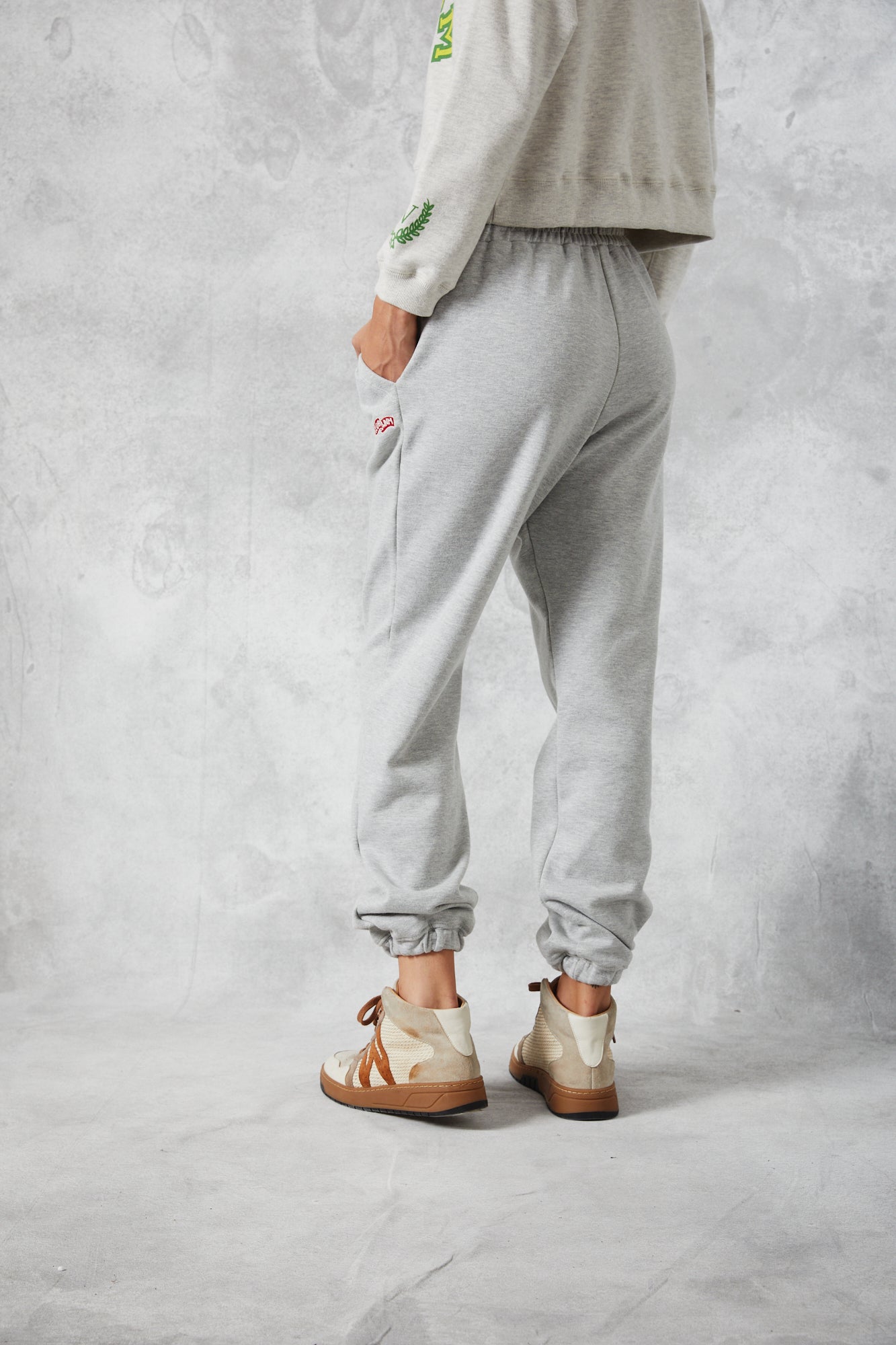 JOGGER ARYA JANE SET