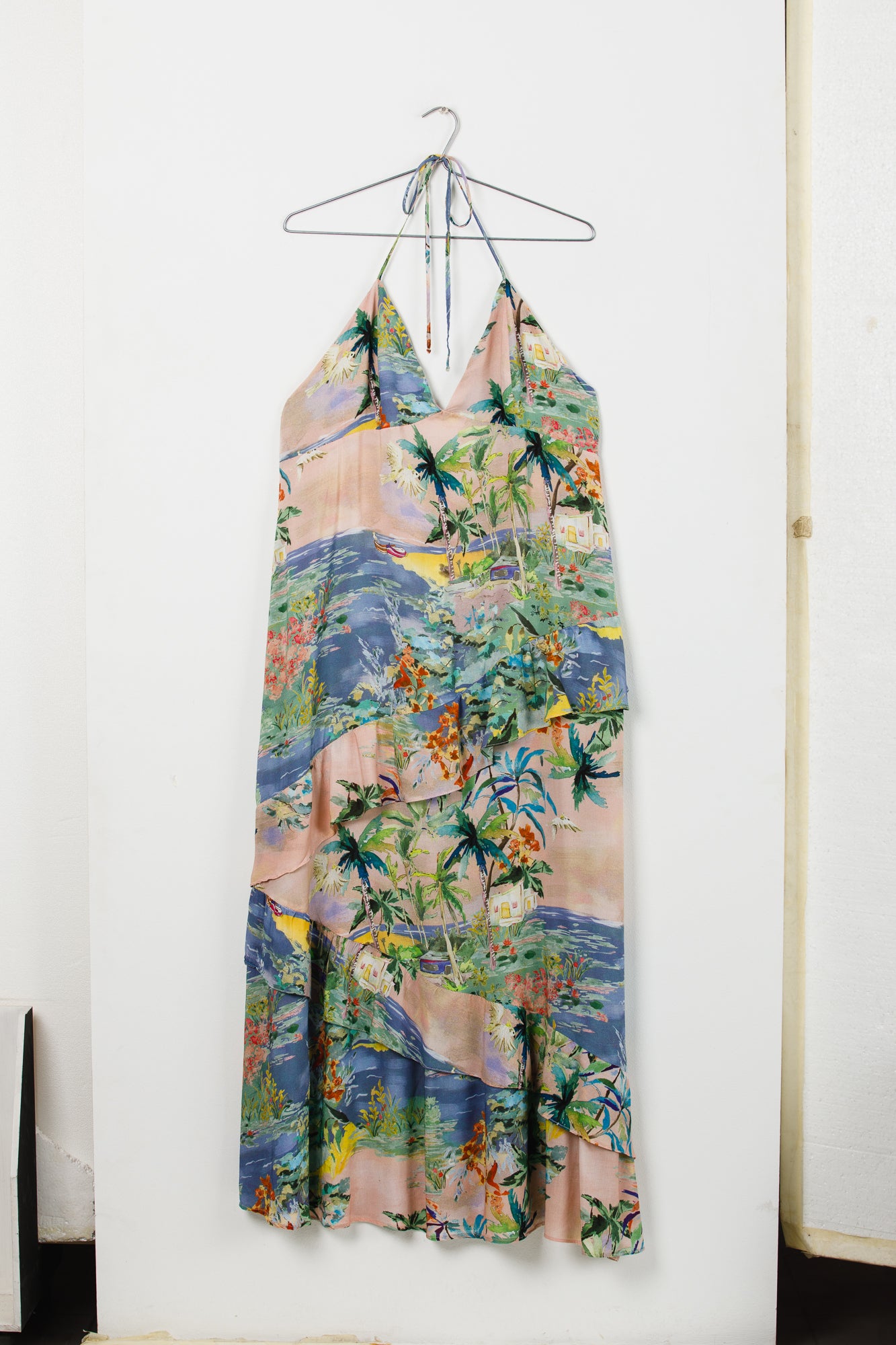 VESTIDO MOSS PICTURE