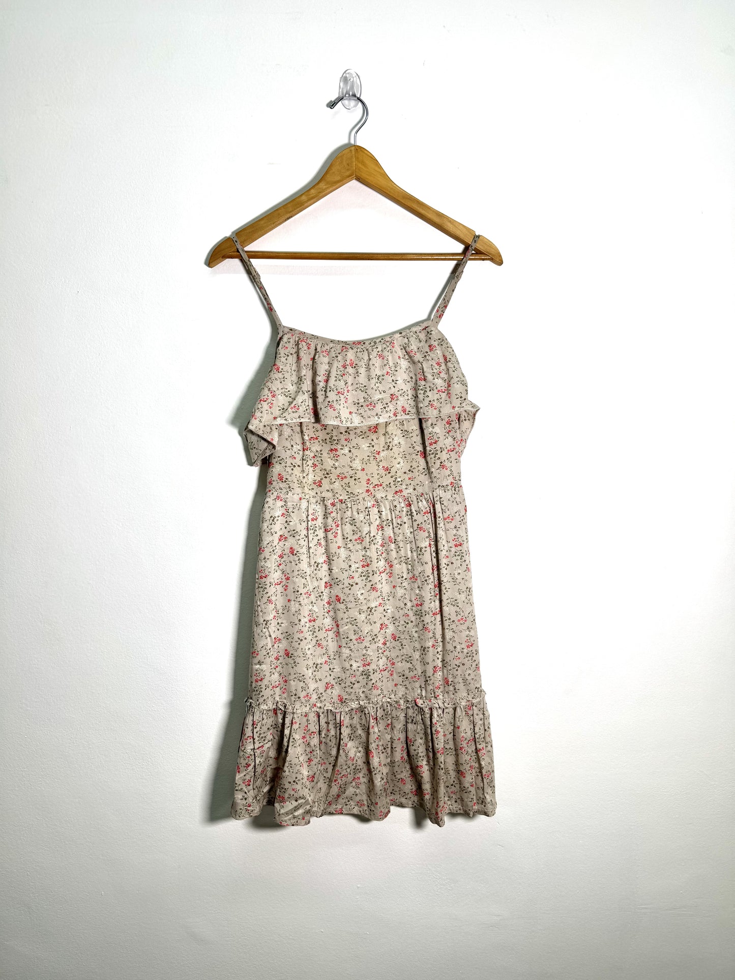 VESTIDO ROSIE