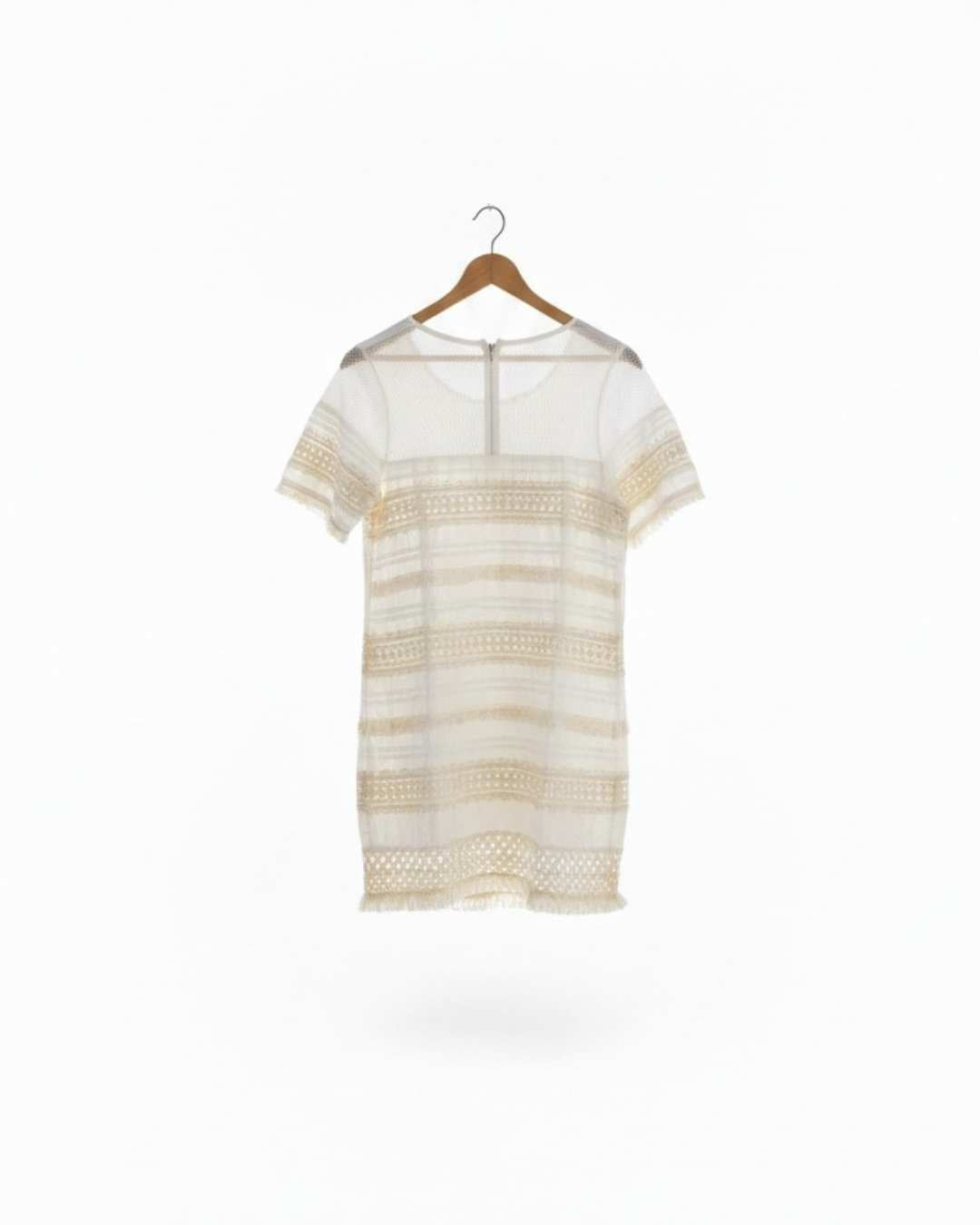 VESTIDO NAIMA