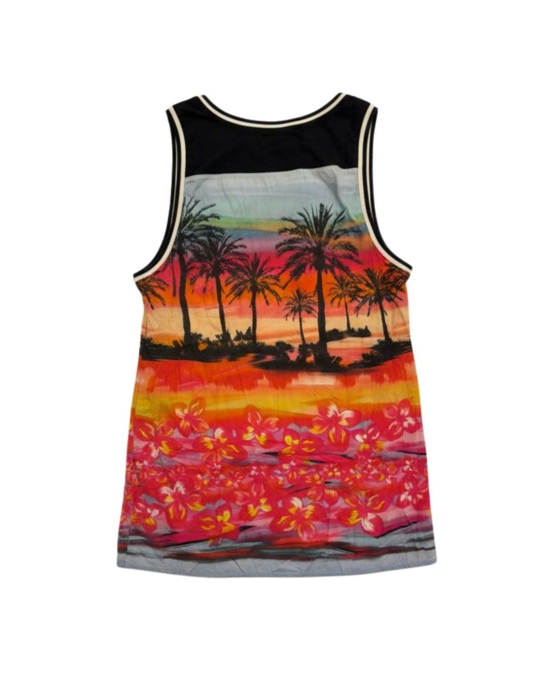 VESTIDO DIAMOND HEART