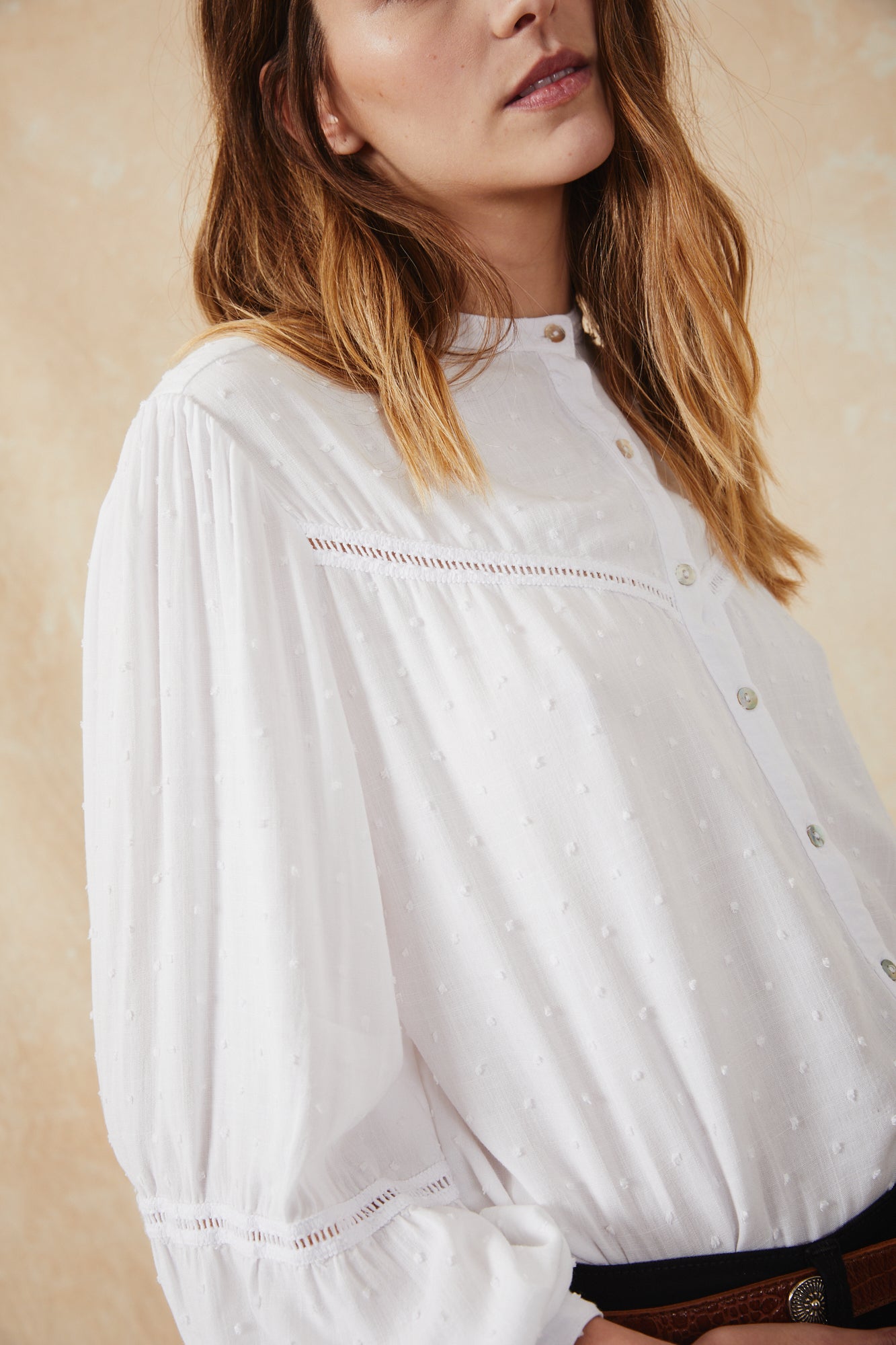 CAMISA FOLLOW SUNSHINE