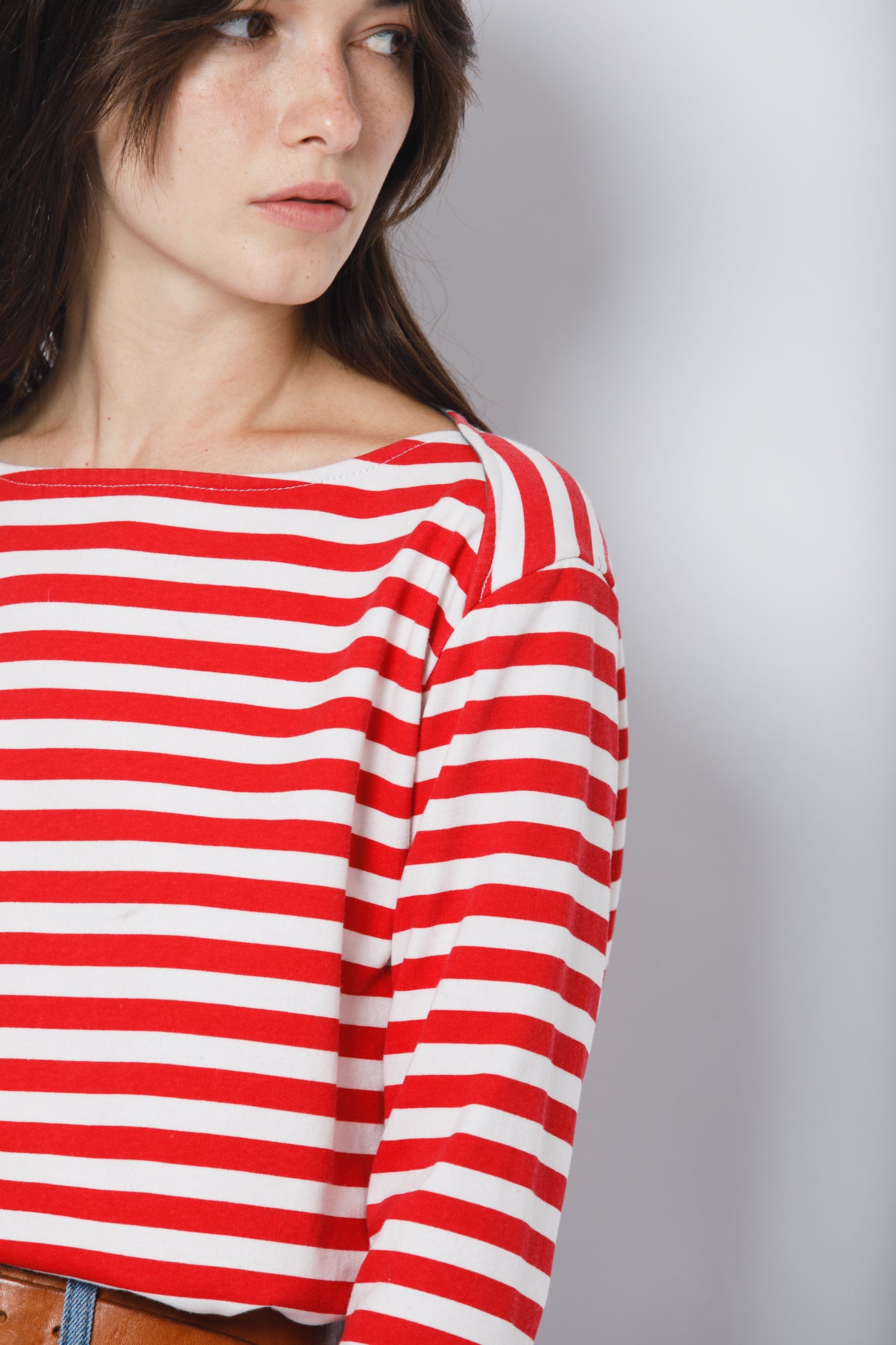 BUZO BELLE STRIPES