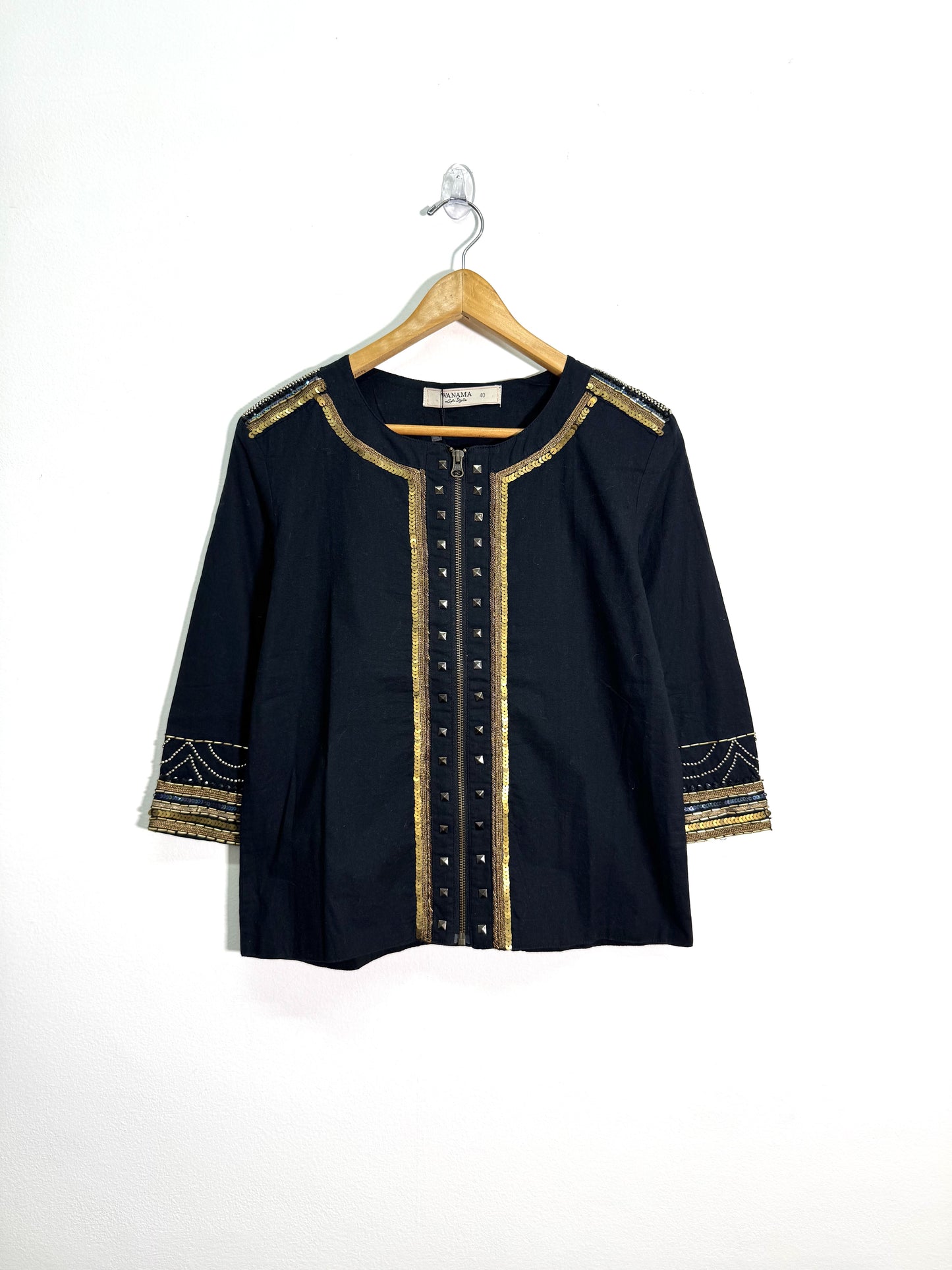 CAMPERA FLORENCE