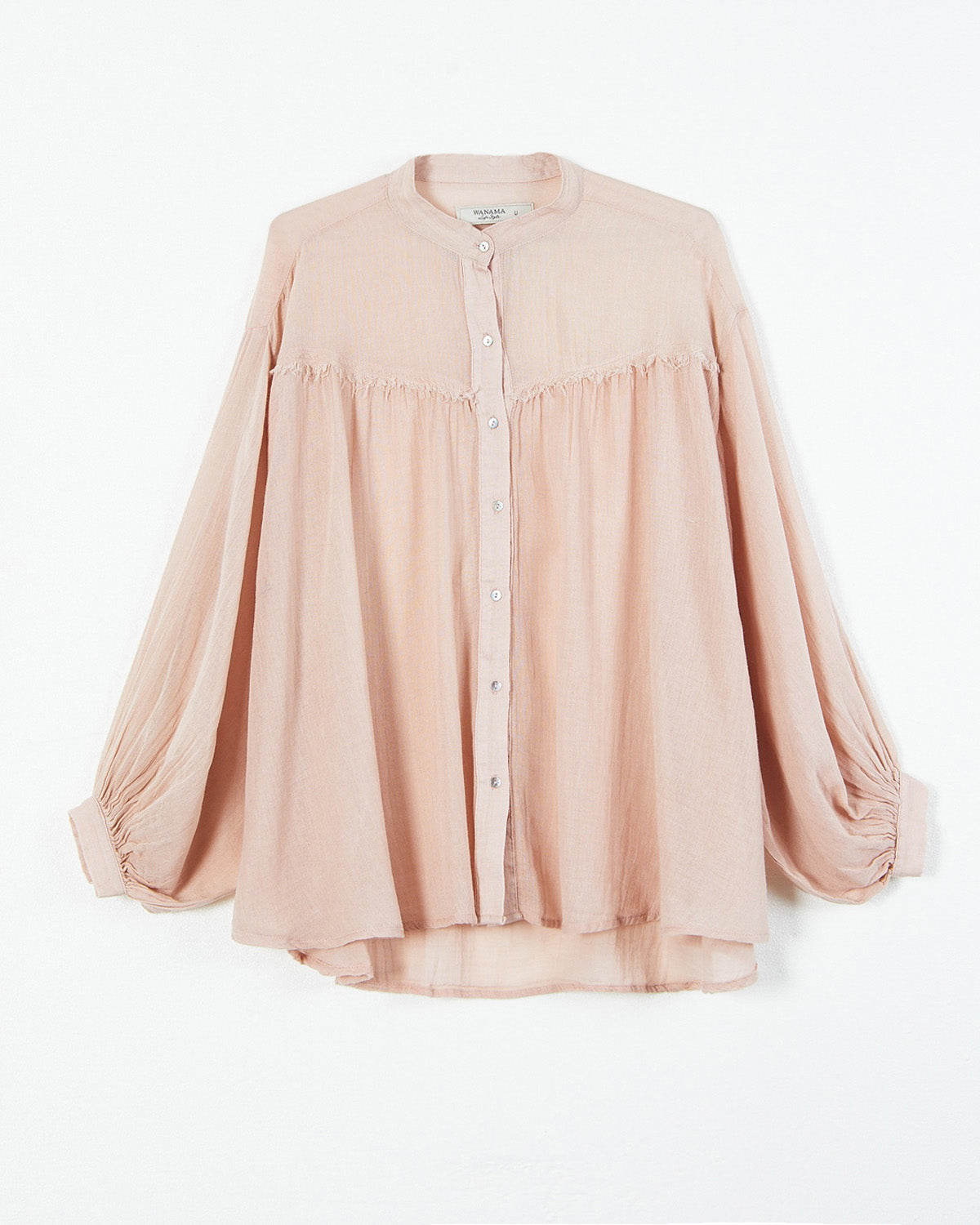 CAMISA HEIDY