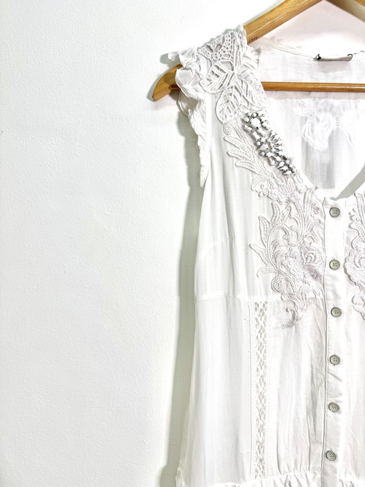 VESTIDO ELENA