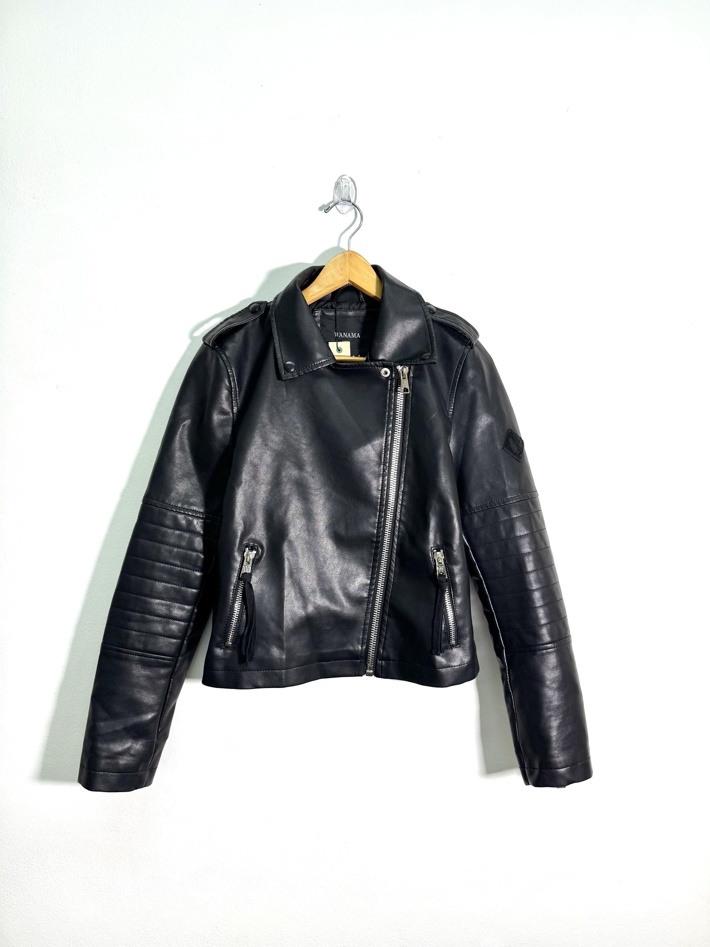 CAMPERA STORM