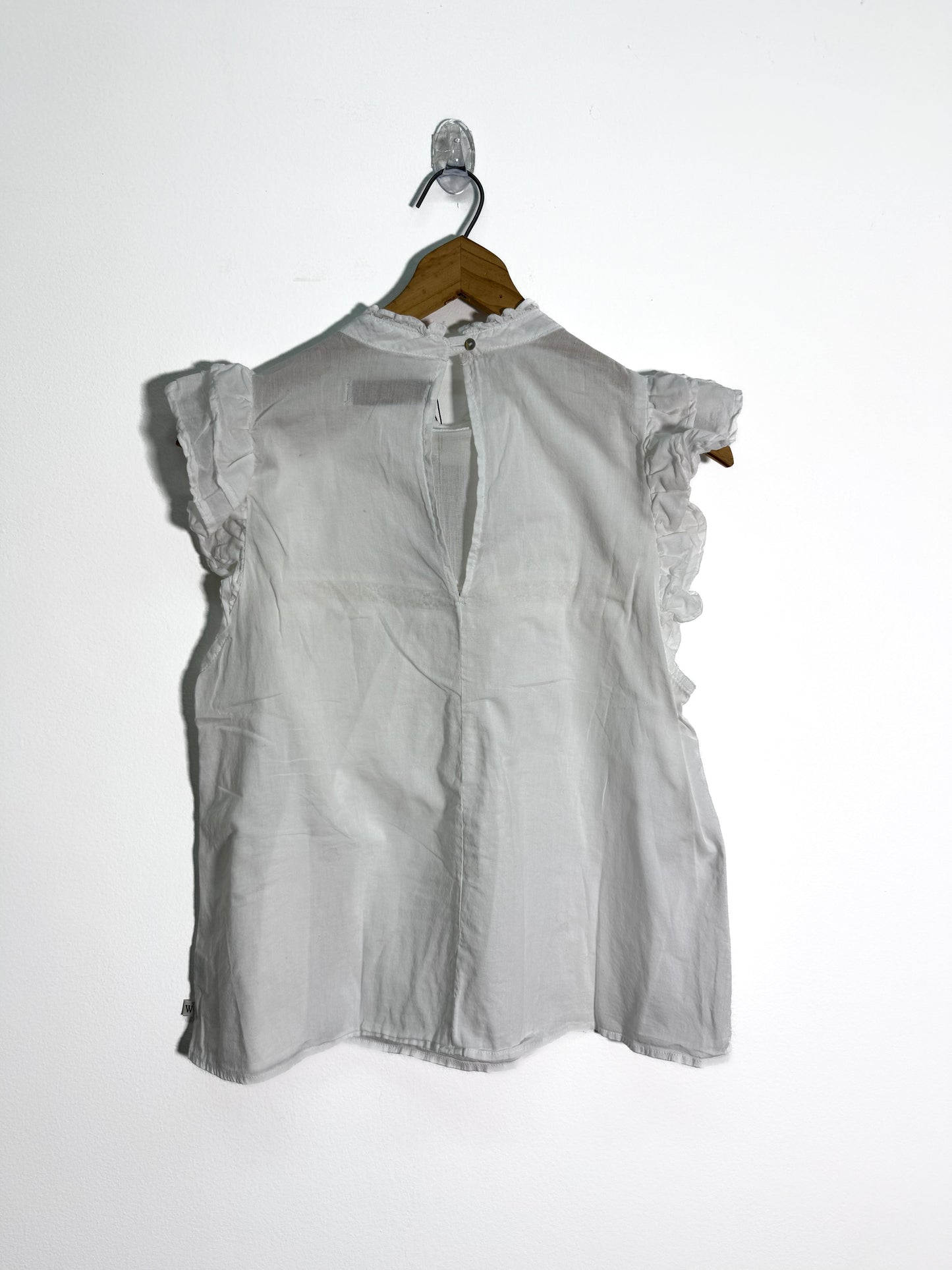 CAMISA CRETA