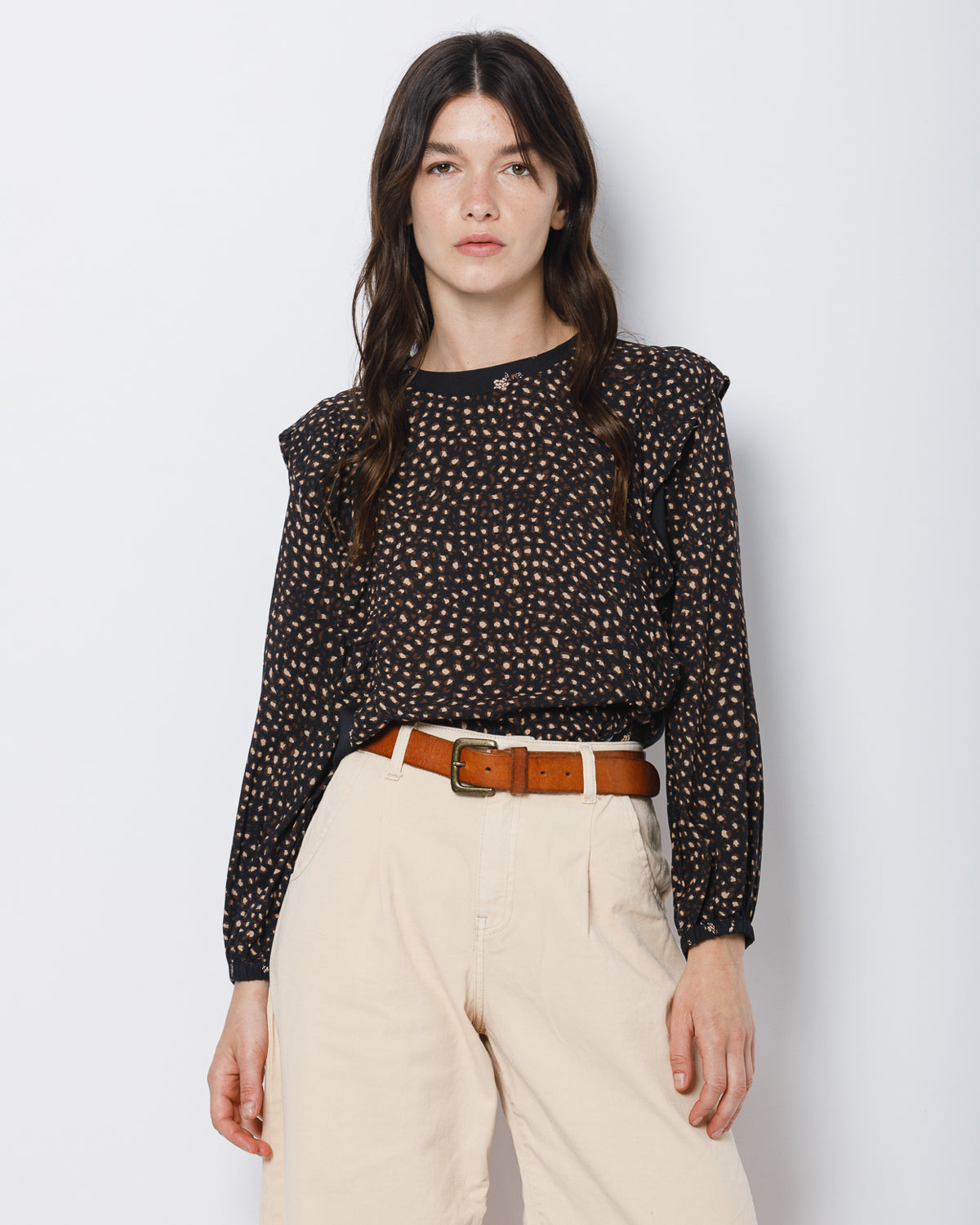 CAMISOLA MEREDITH
