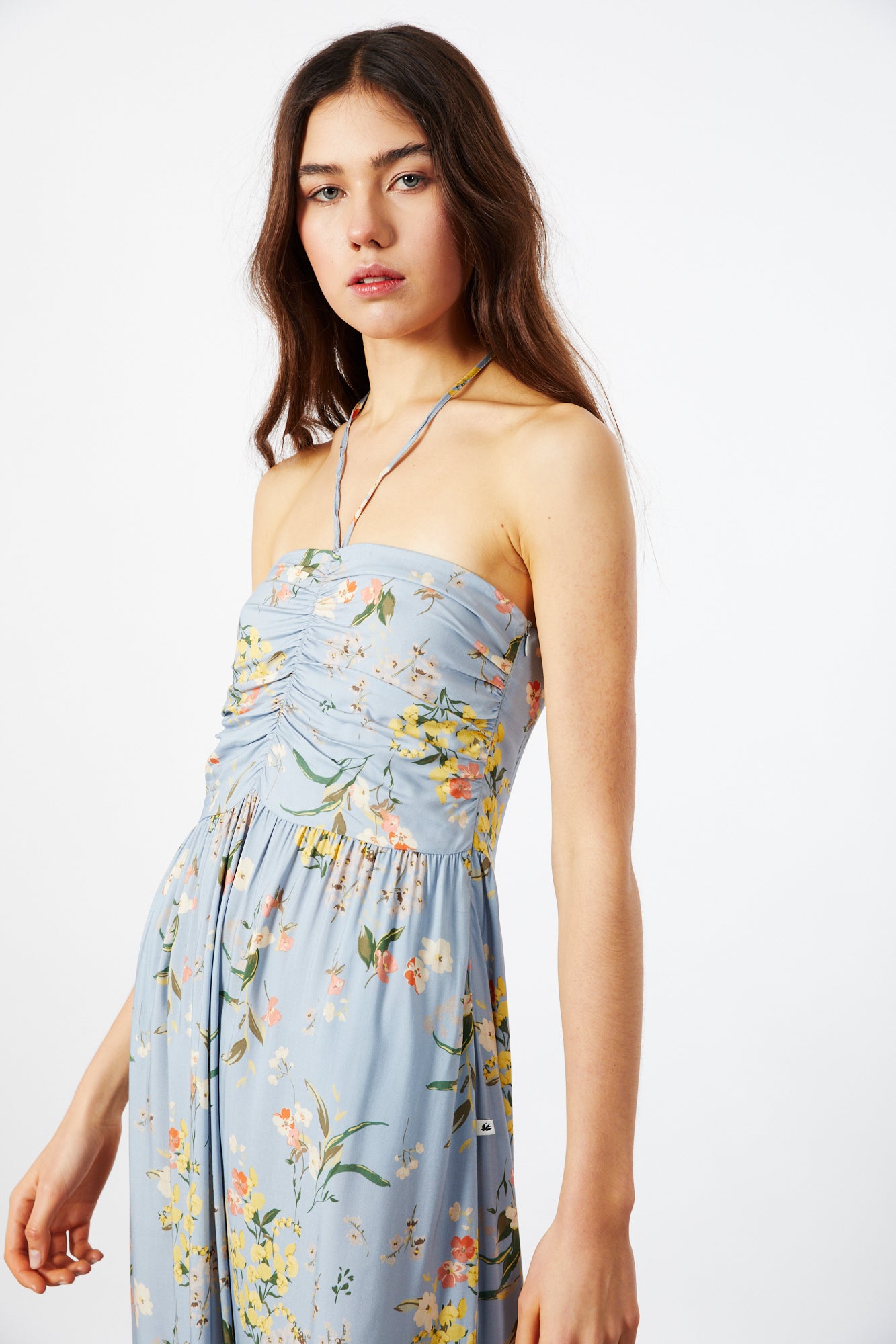 VESTIDO BOUQUET PETIT