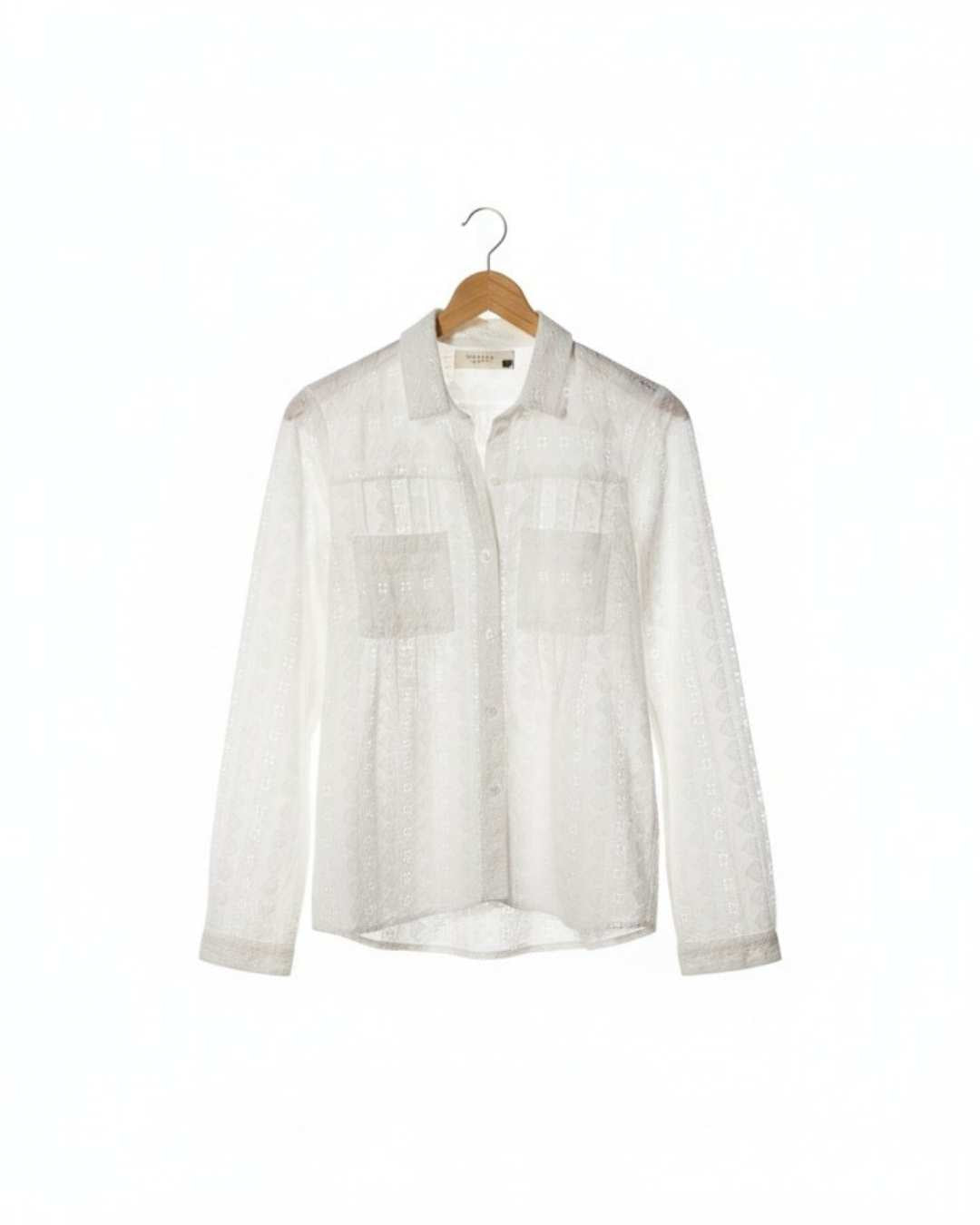 CAMISA CAMILA