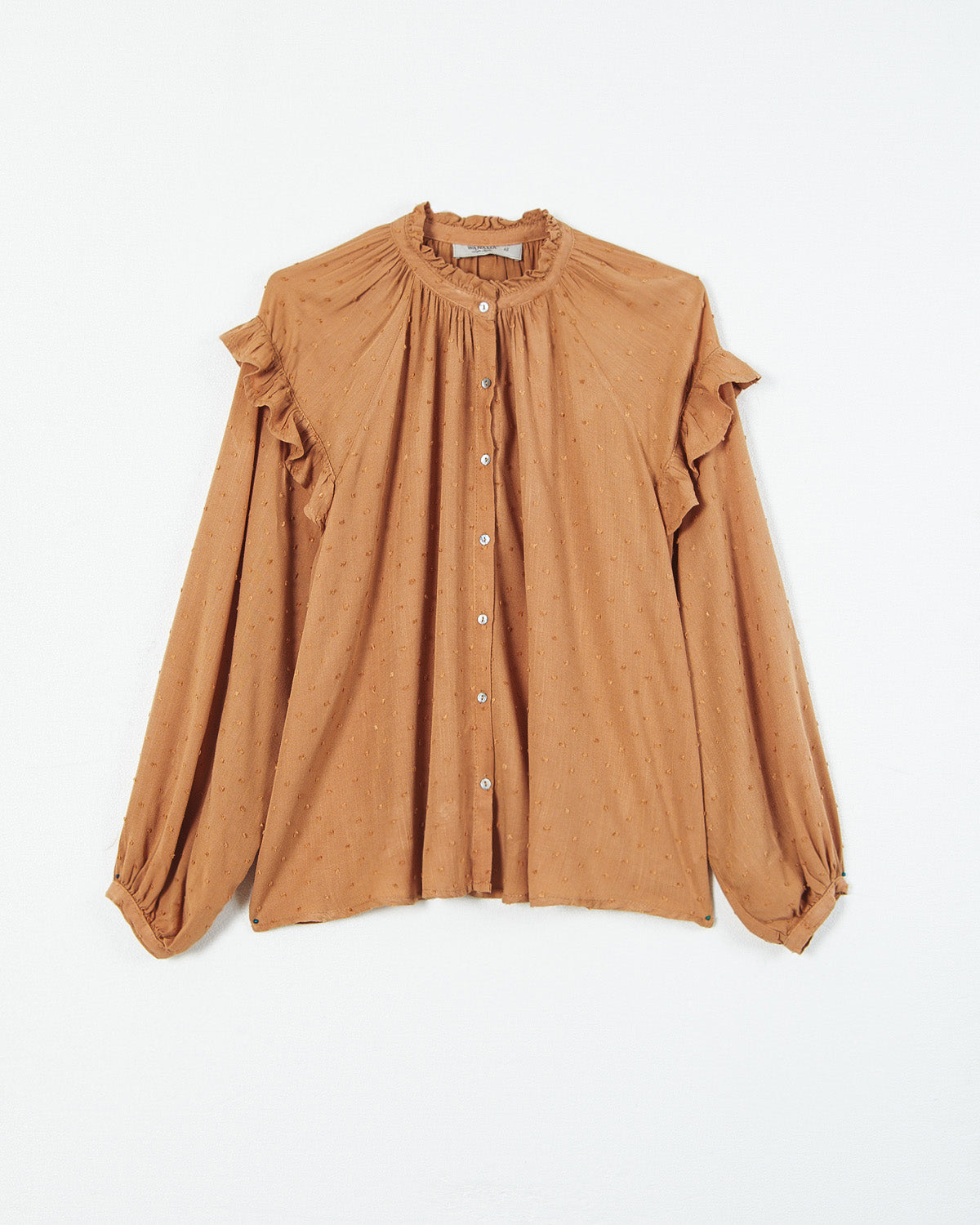 CAMISOLA IMMA WINGS