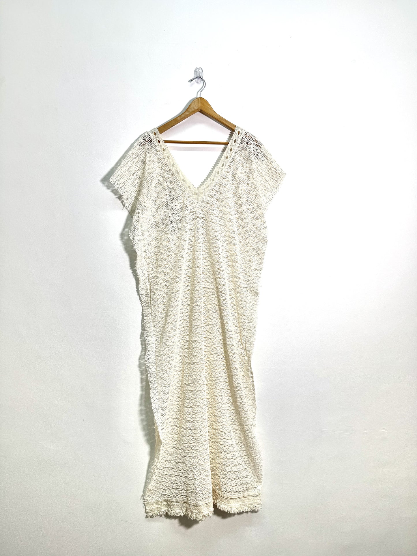 VESTIDO SIENNA