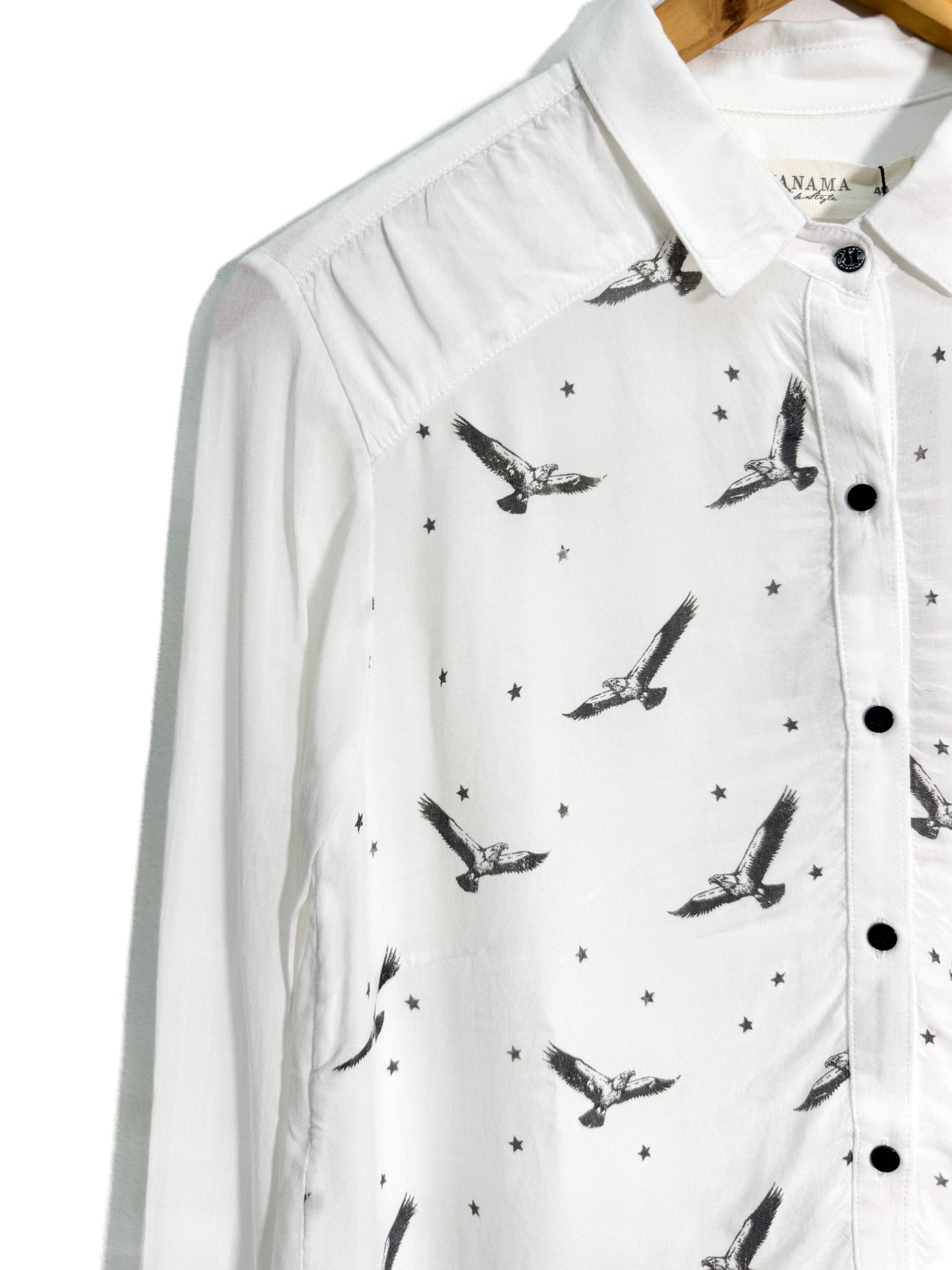 CAMISA KIRA