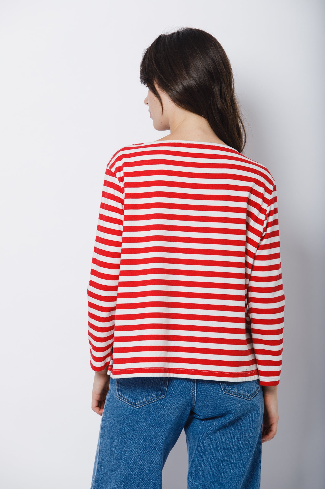 BUZO BELLE STRIPES