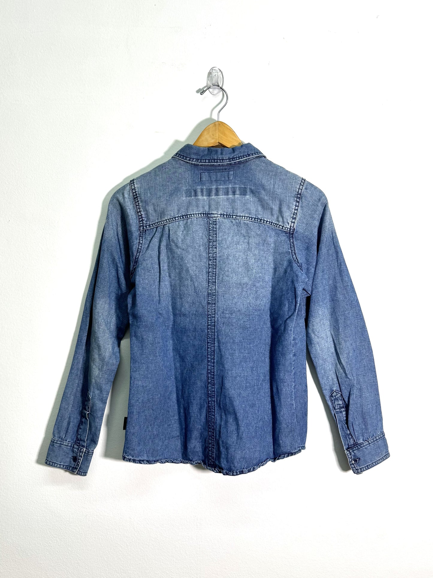 CAMISA TAYLOR