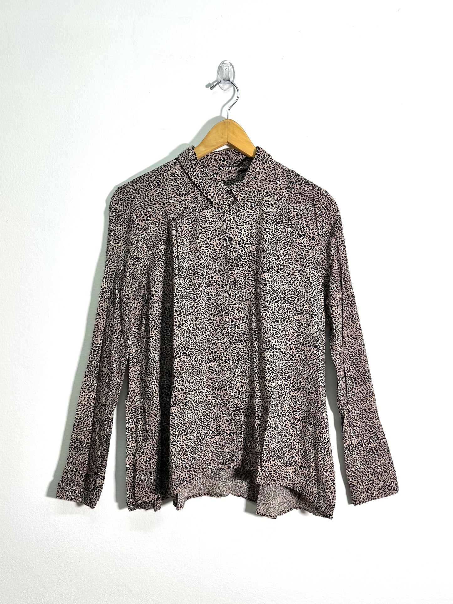CAMISA INDIE