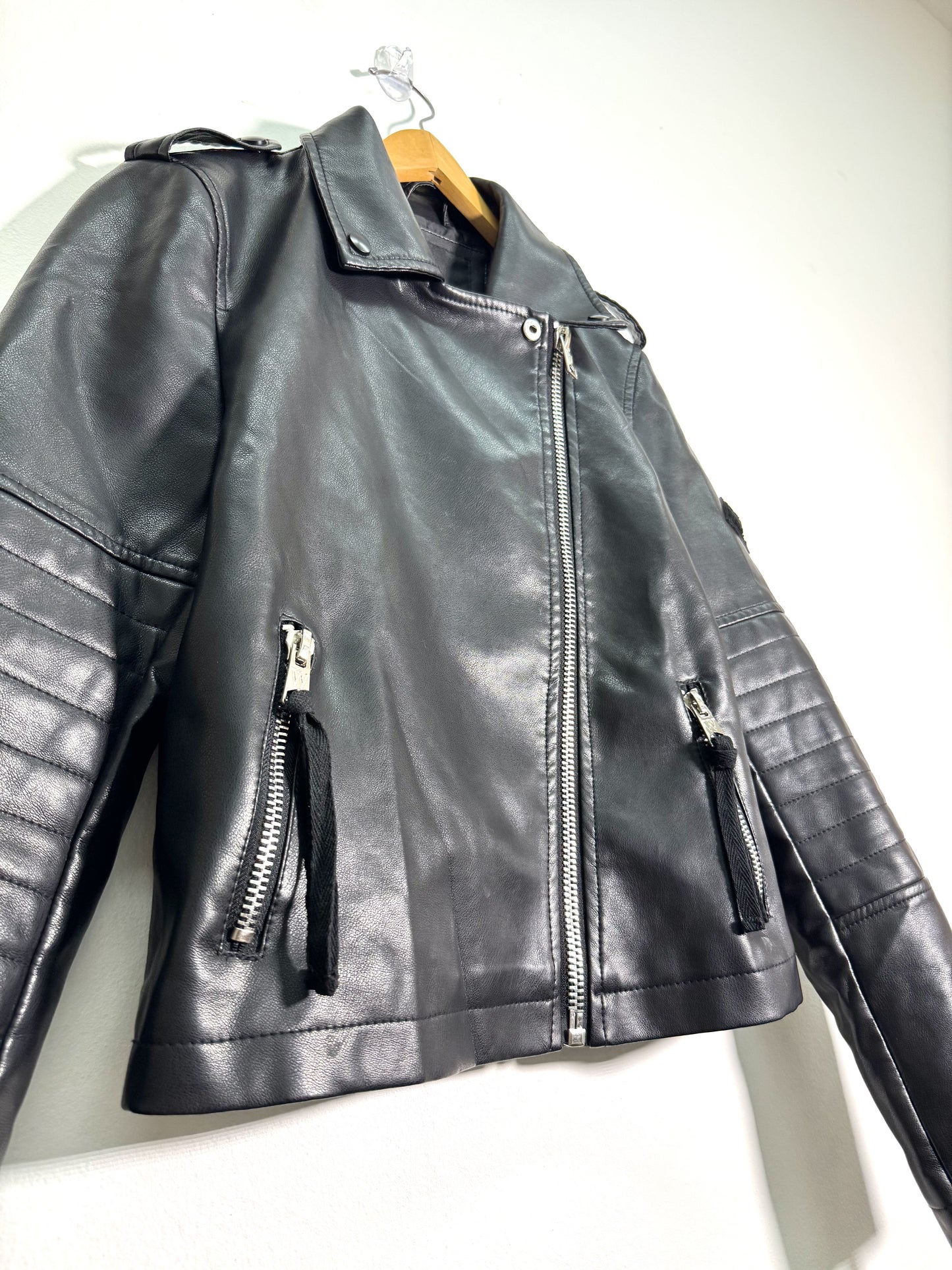 CAMPERA STORM