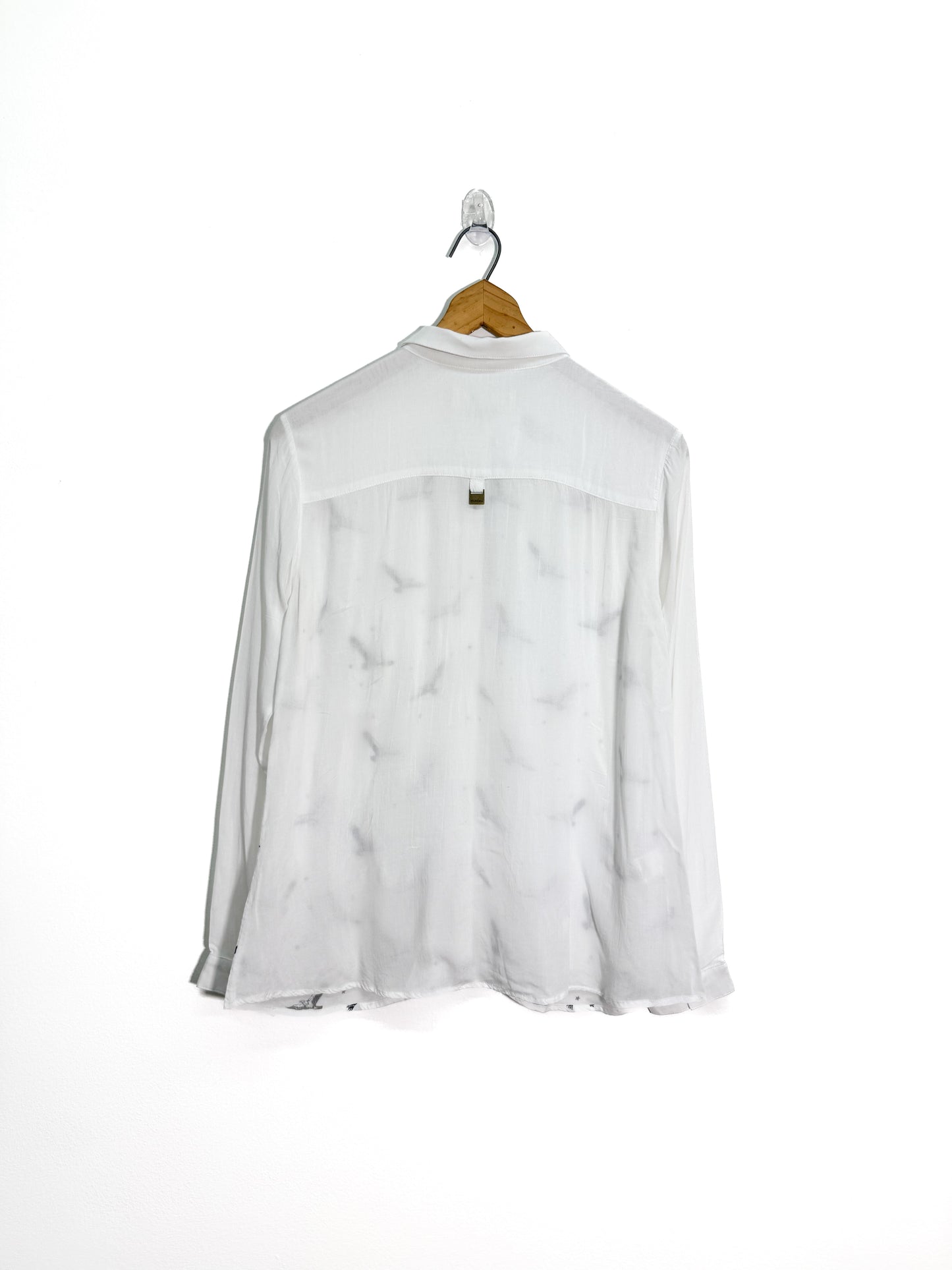 CAMISA KIRA