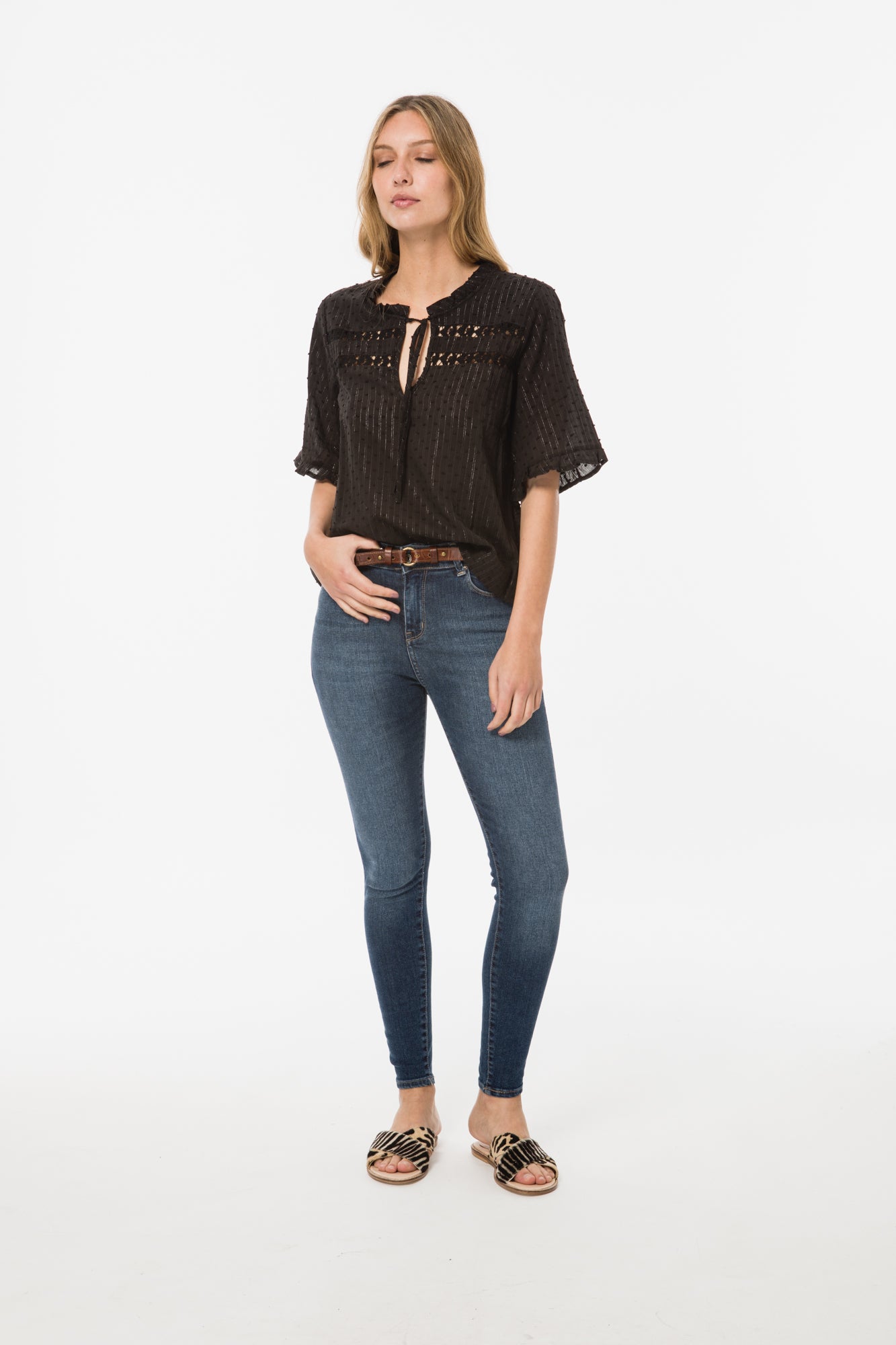 CAMISOLA GLEAM