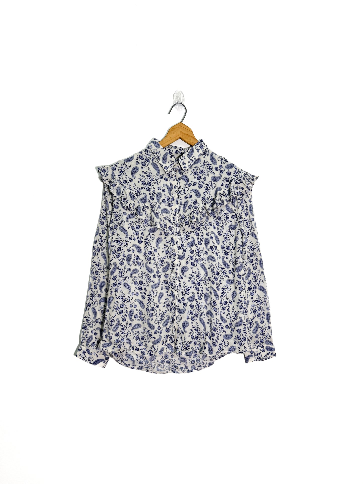 CAMISA RAISA
