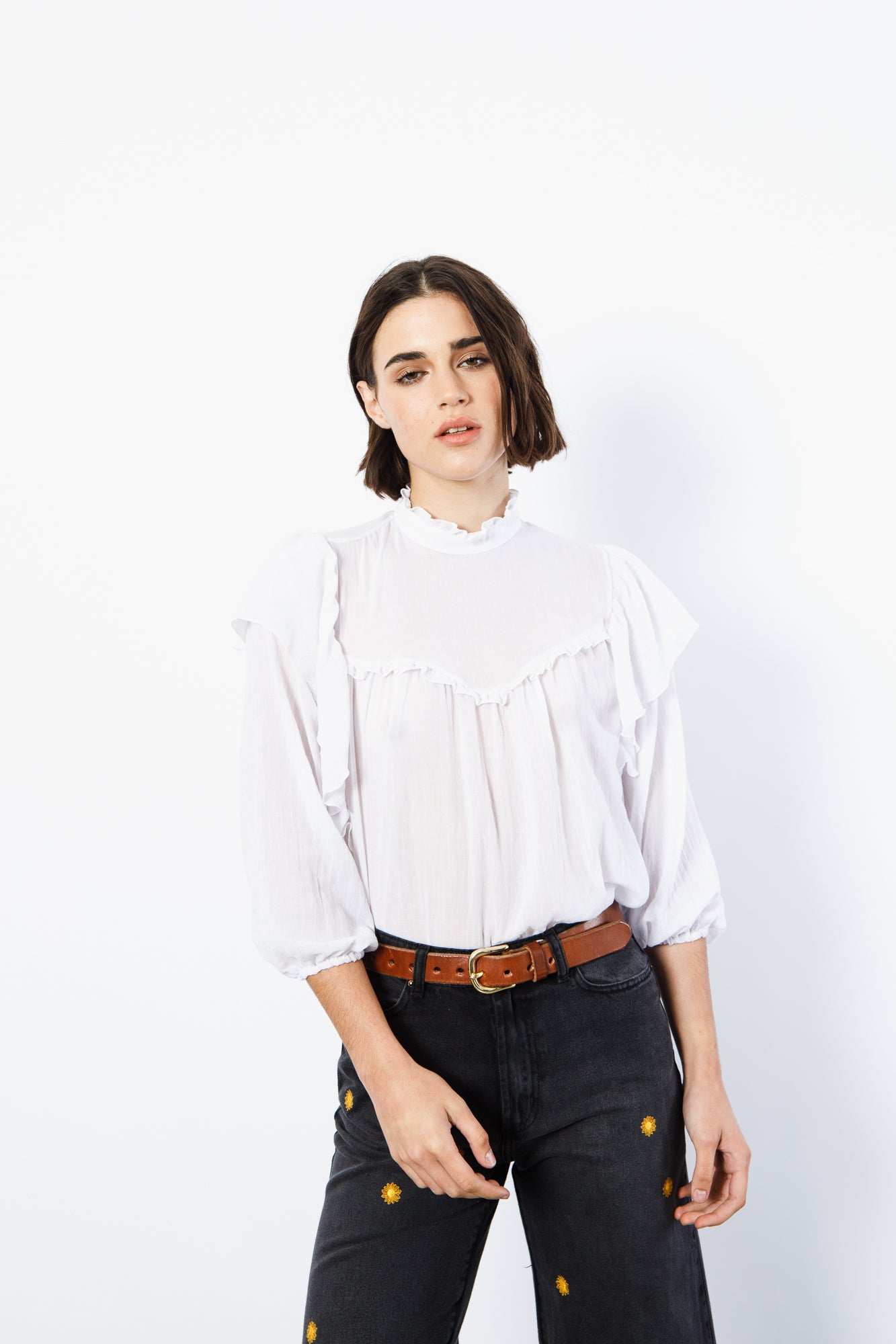 TOP LUCREZIA FALL