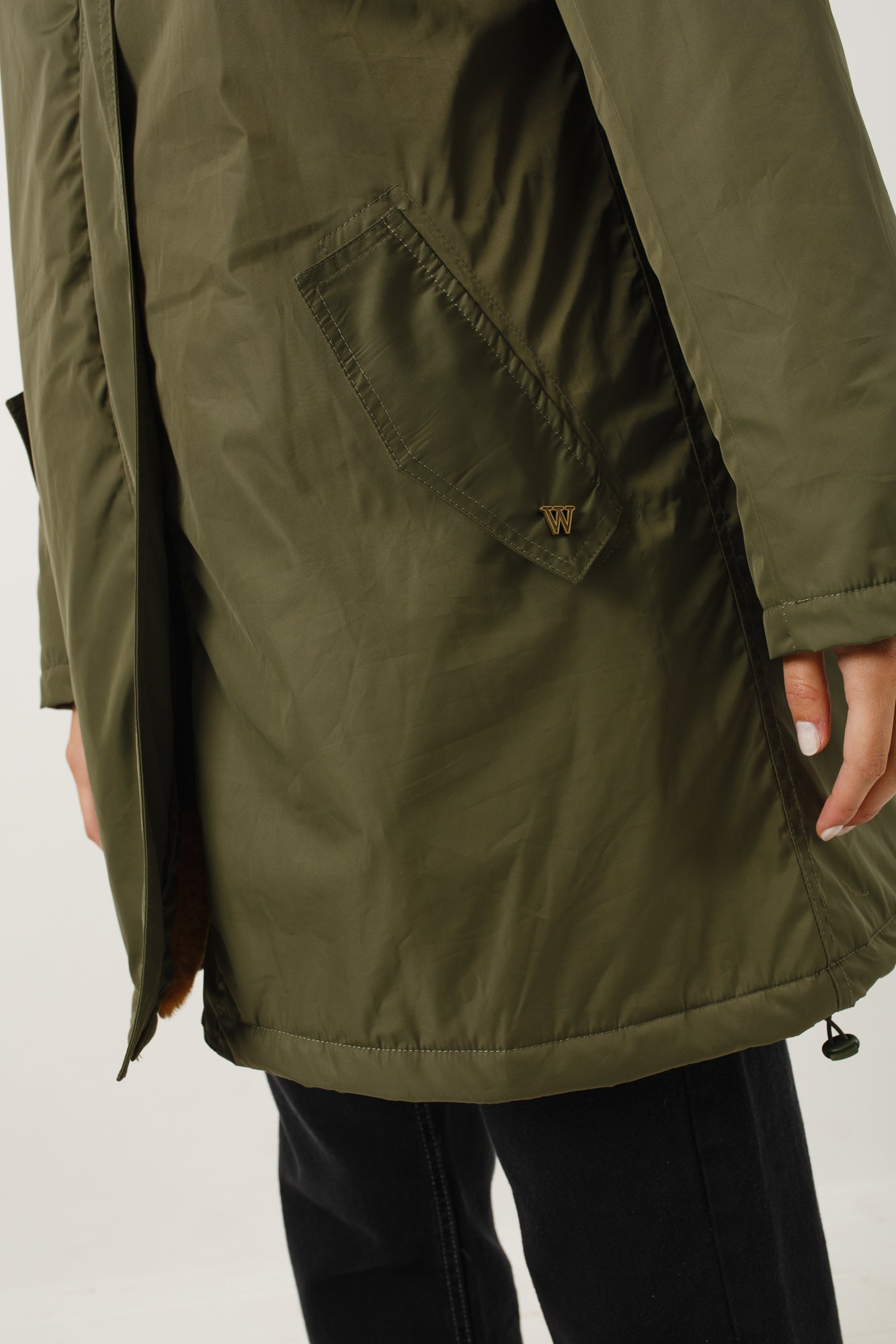 CAMPERA INCEPTION WOODS