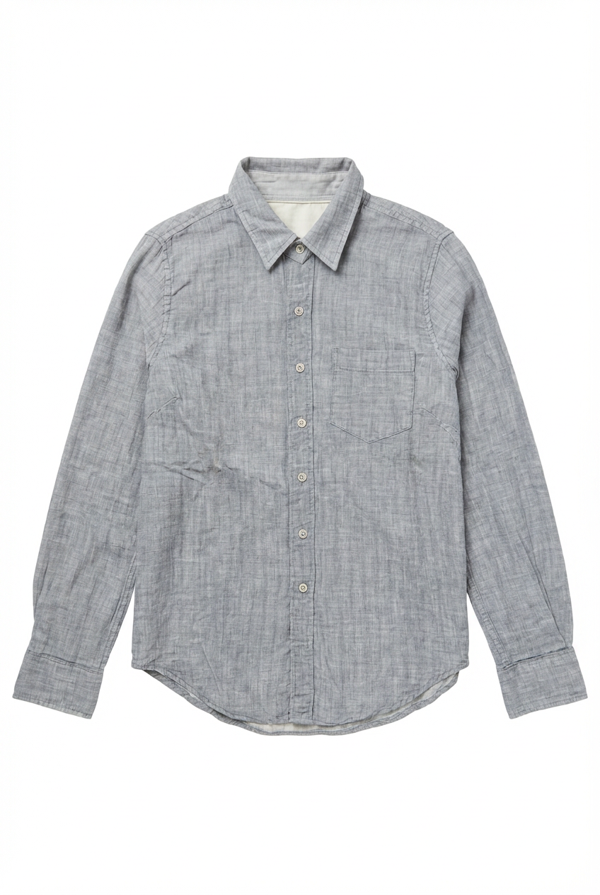 CAMISA ASPEN