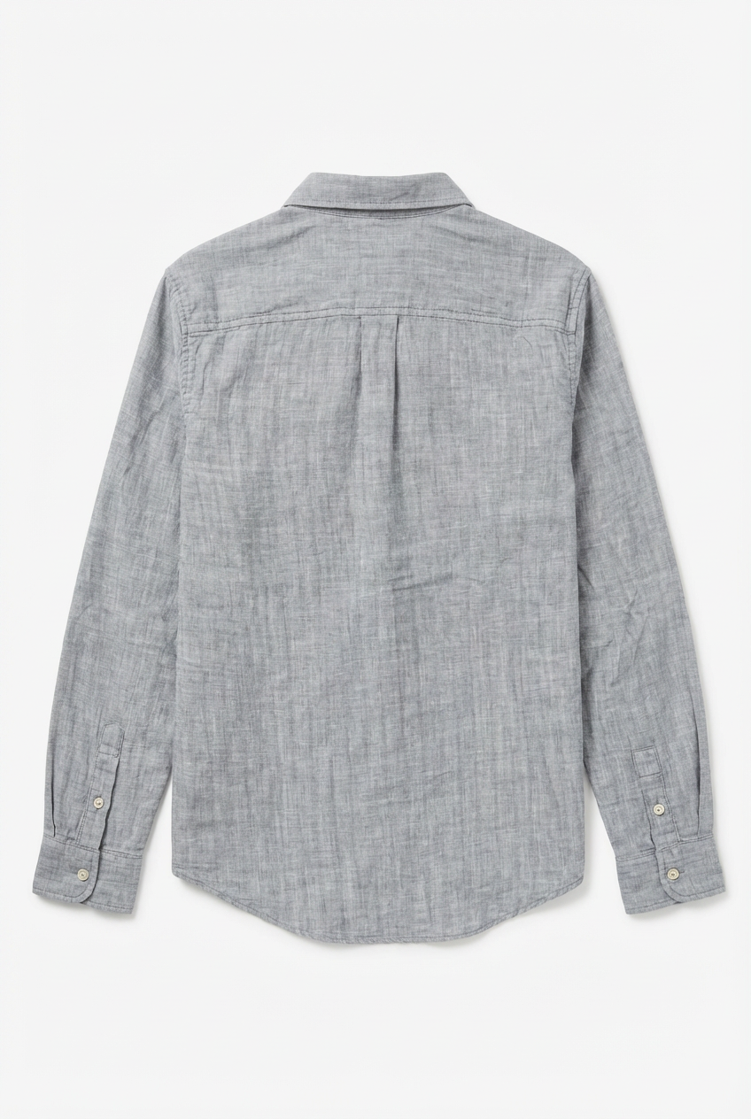 CAMISA ASPEN