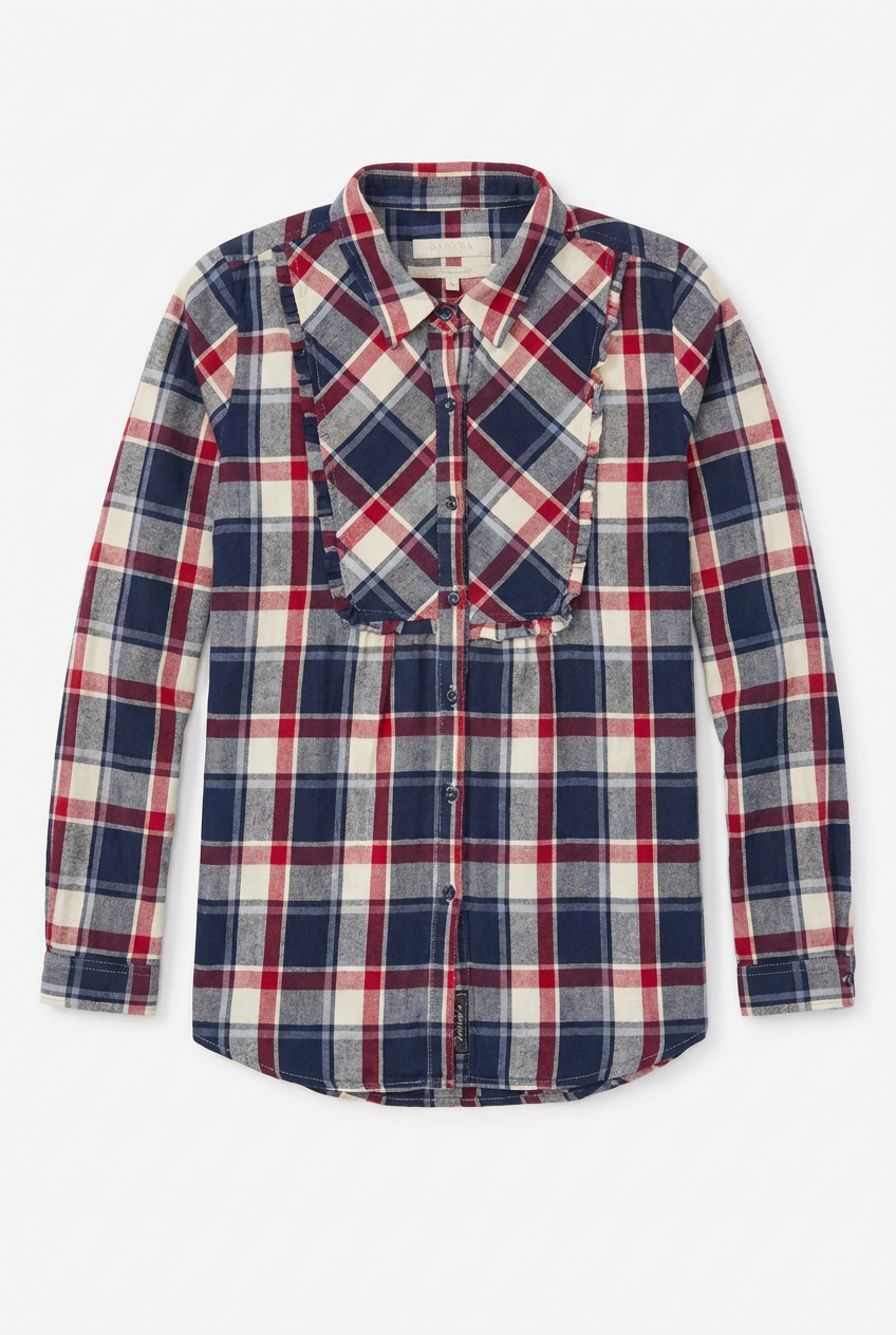 CAMISA STELLA