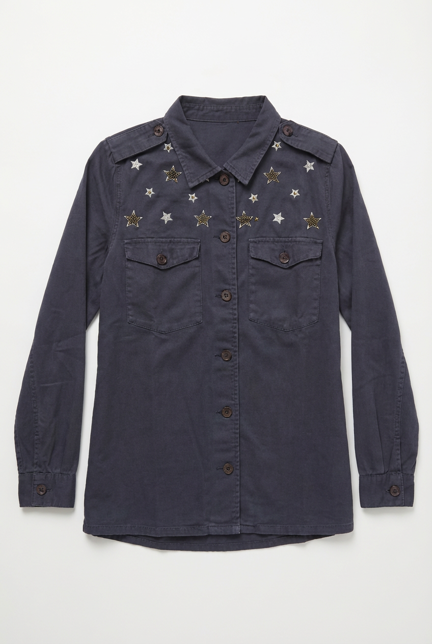 CAMISA STELLA