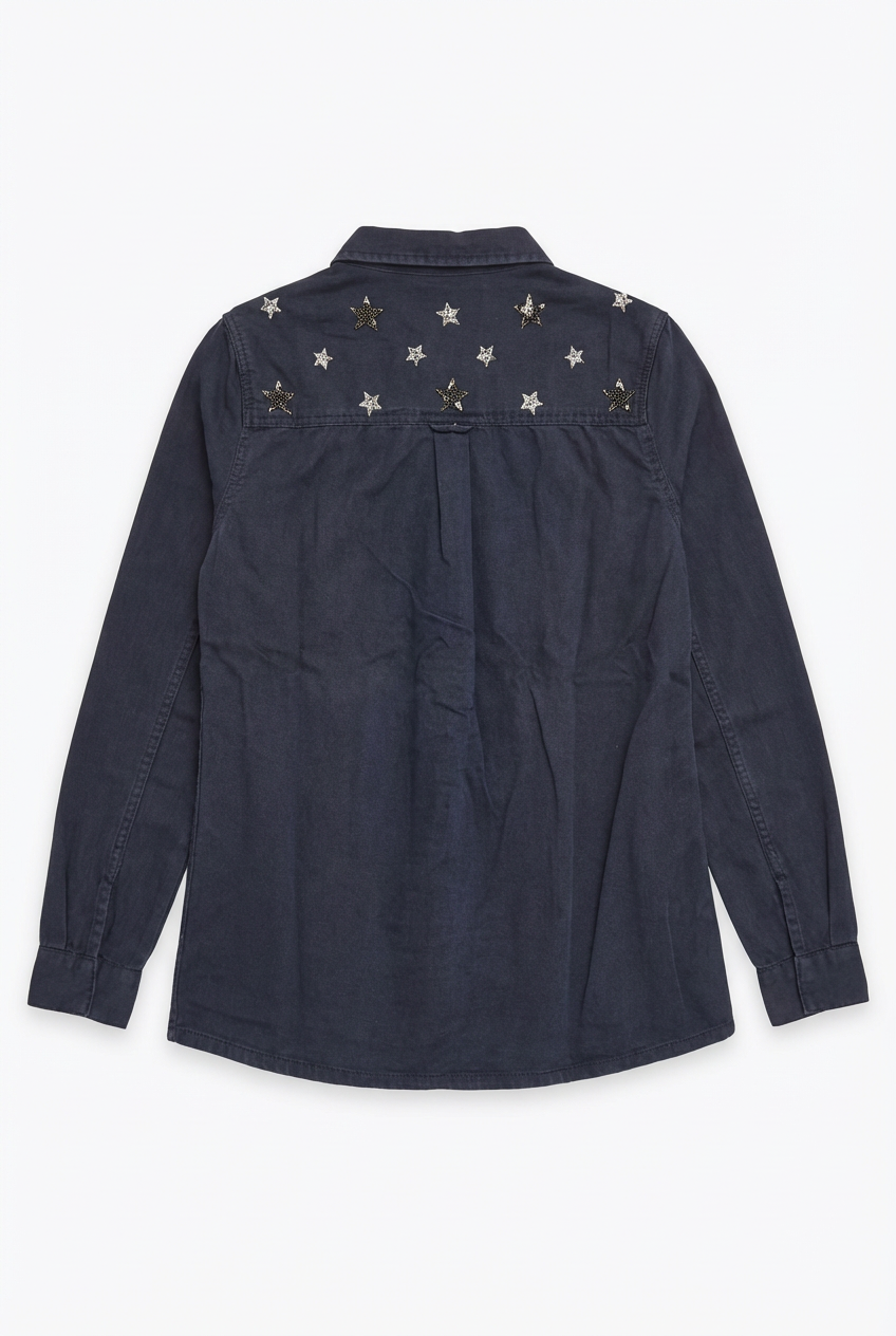 CAMISA STELLA
