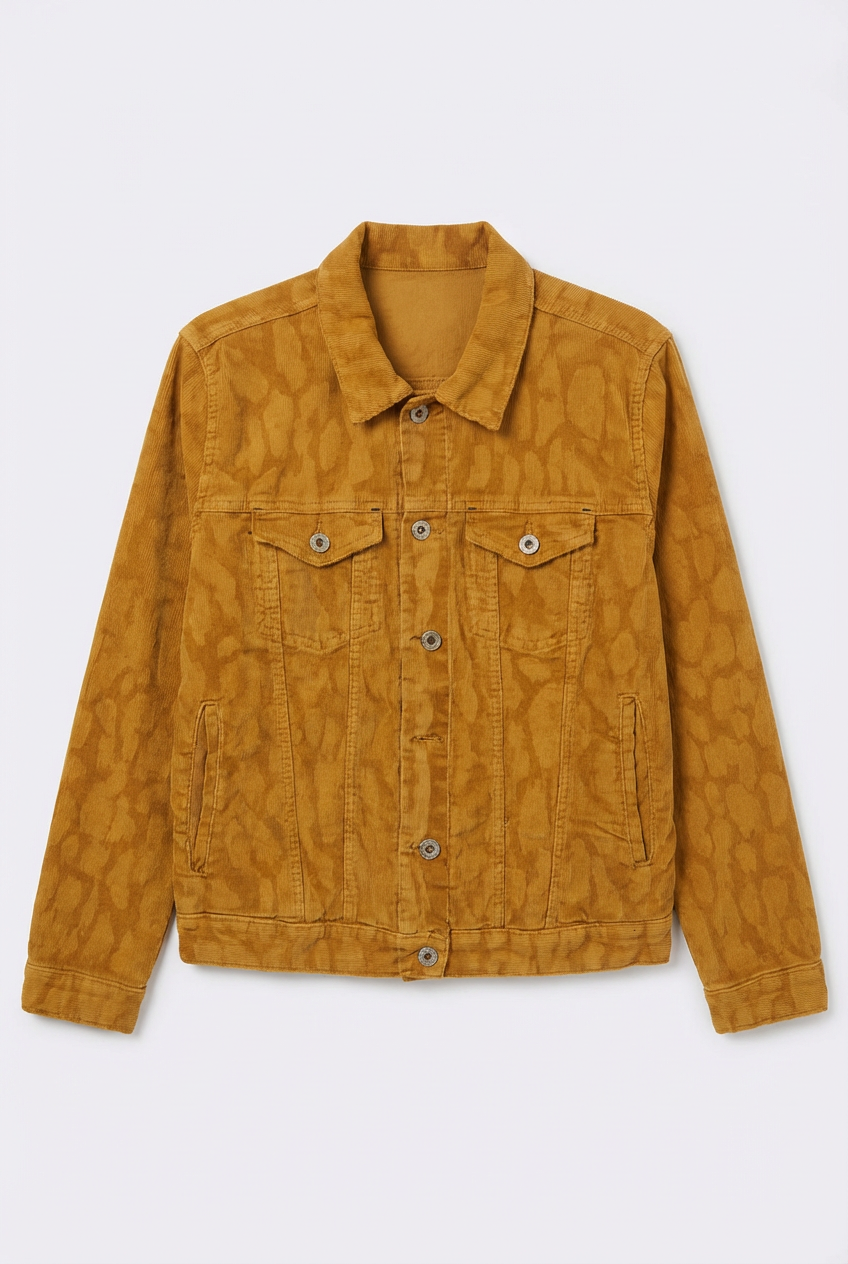CAMPERA MARRAKECH