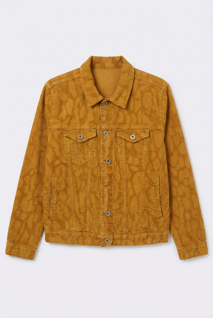 CAMPERA MARRAKECH